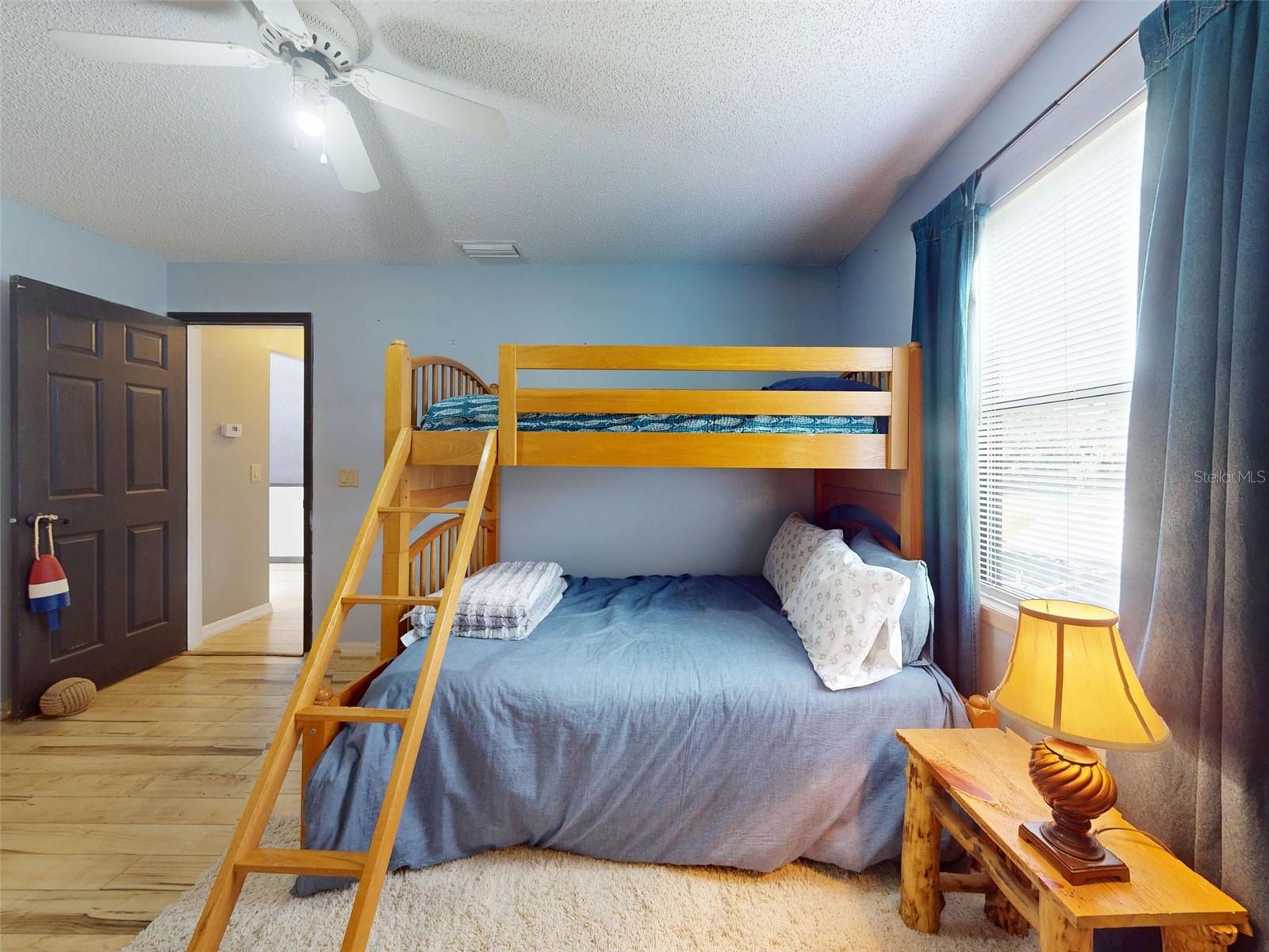 MAGNOLIA SHORES - Residential