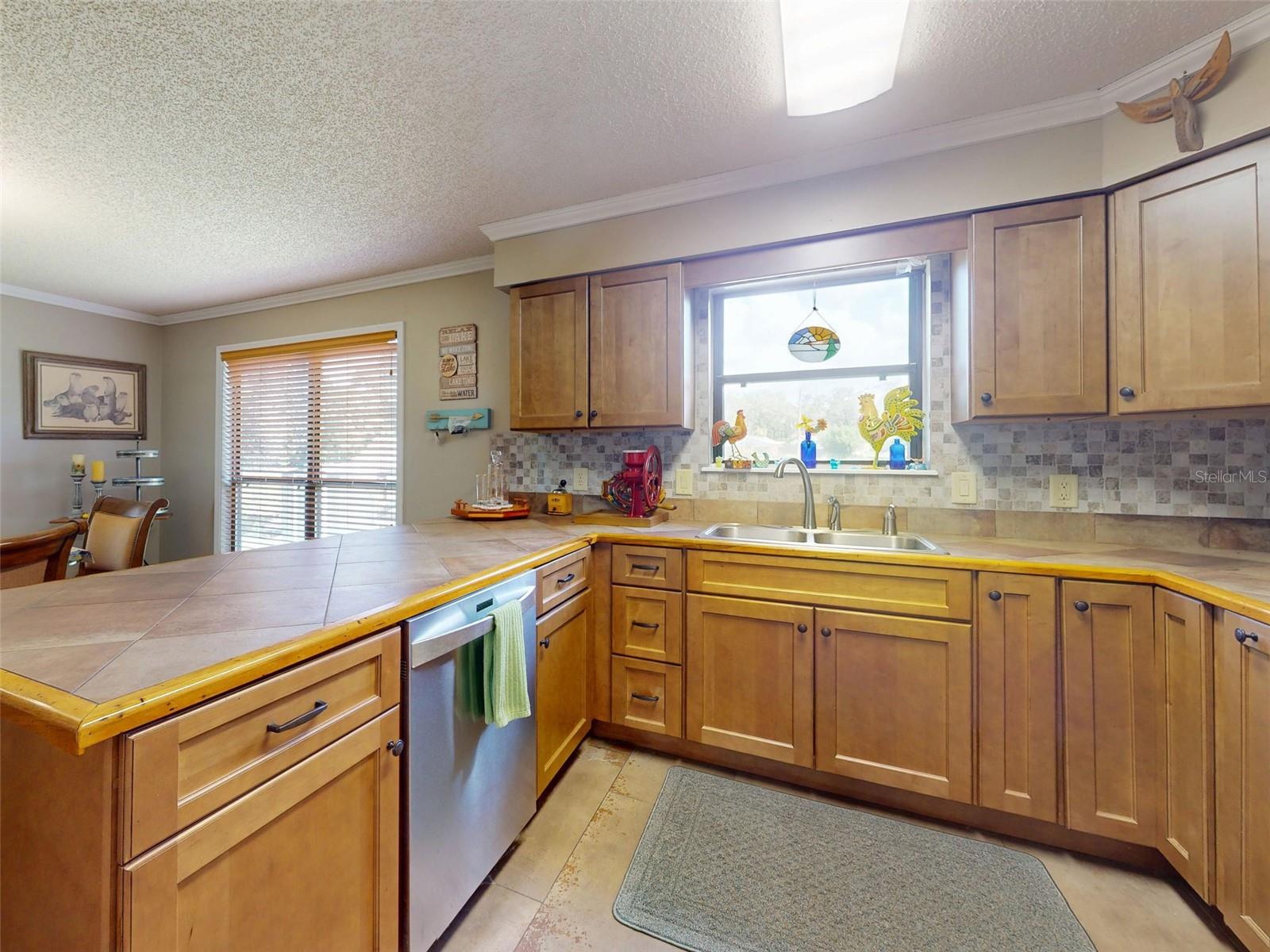 MAGNOLIA SHORES - Residential