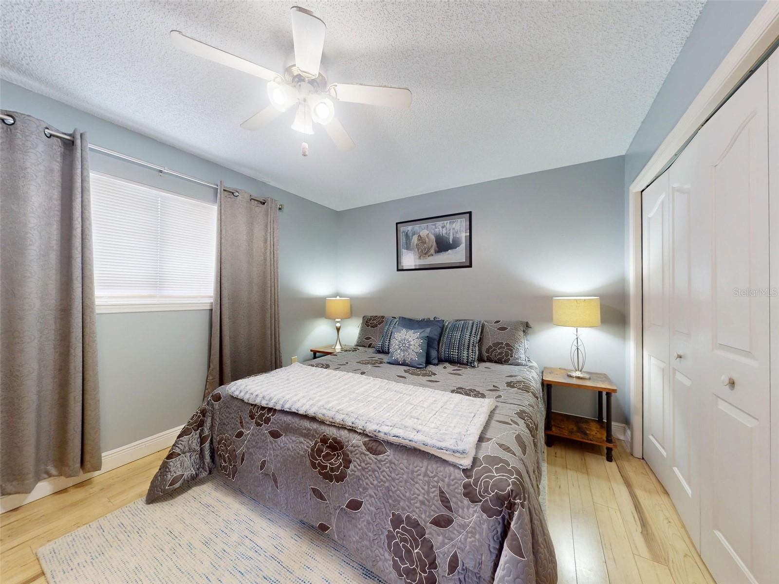 MAGNOLIA SHORES - Residential