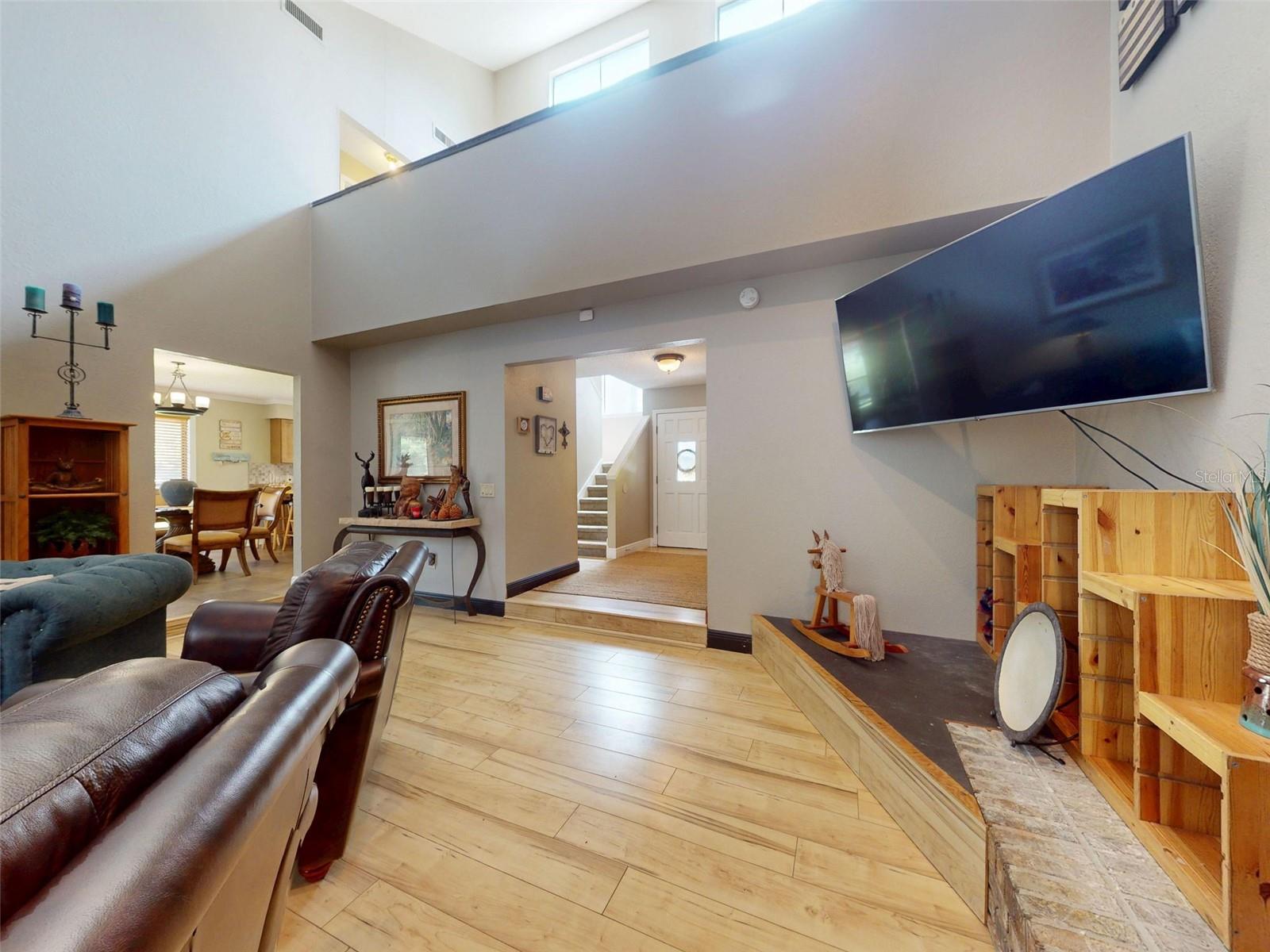 MAGNOLIA SHORES - Residential