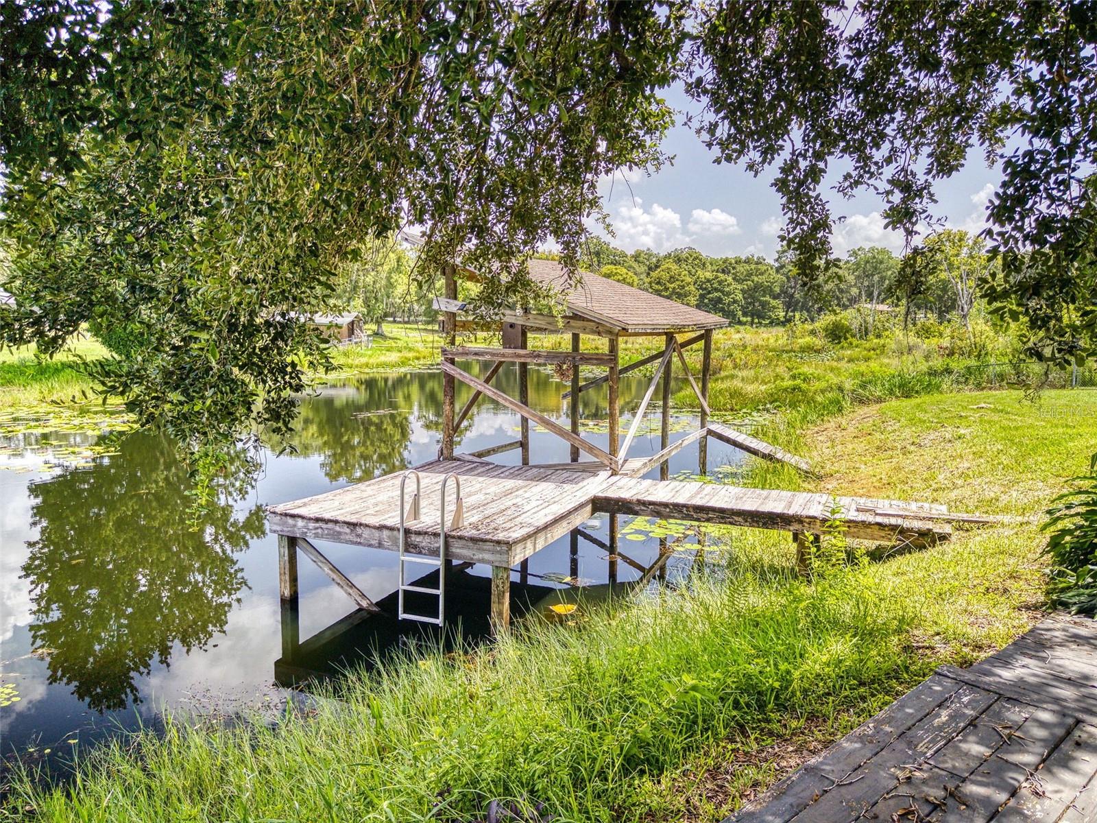 MAGNOLIA SHORES - Residential