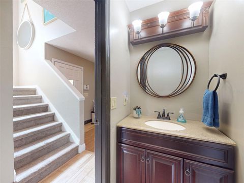 Tiny photo for 10480 SE 101st Avenue Road, Belleview, FL 34420 (MLS # O6331113)