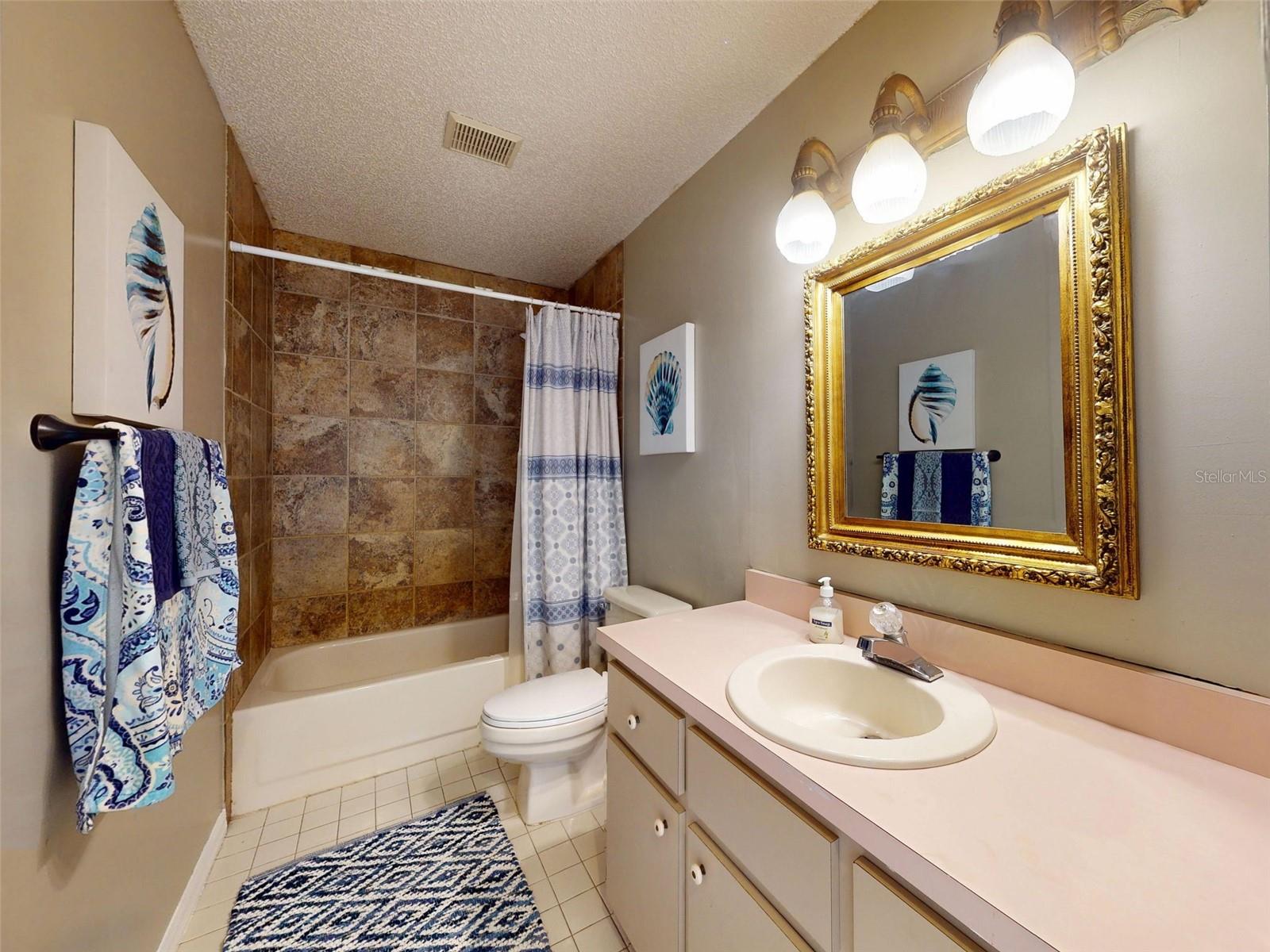 MAGNOLIA SHORES - Residential