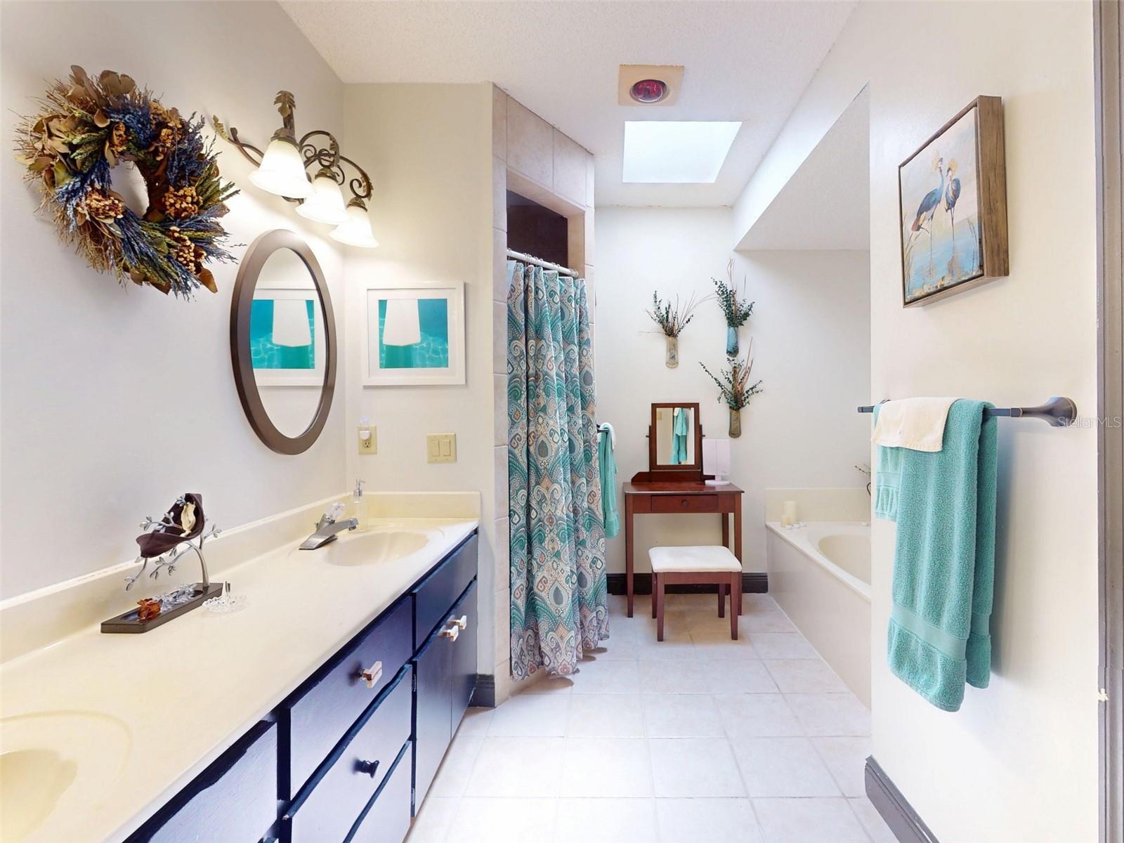 MAGNOLIA SHORES - Residential