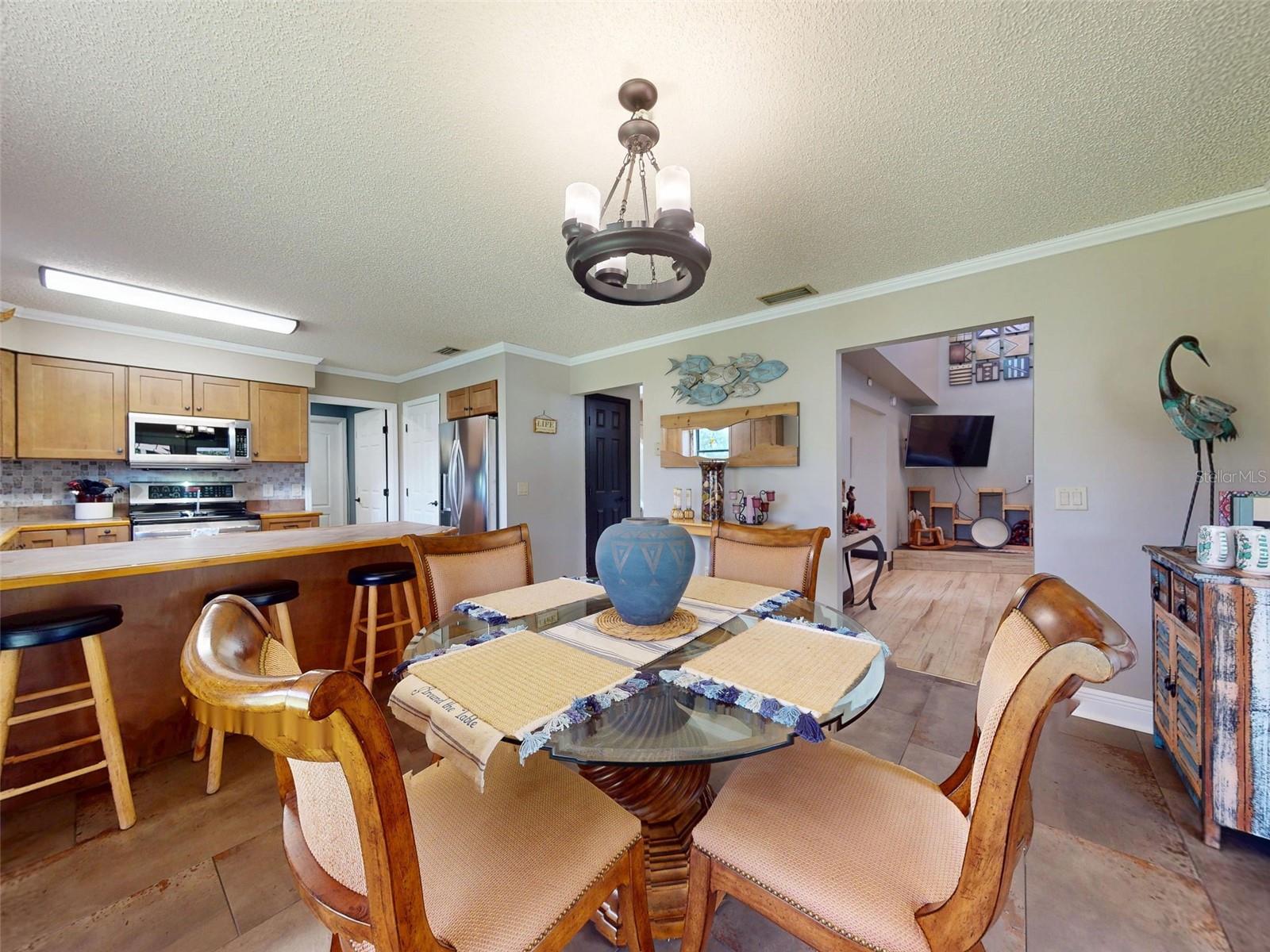 MAGNOLIA SHORES - Residential