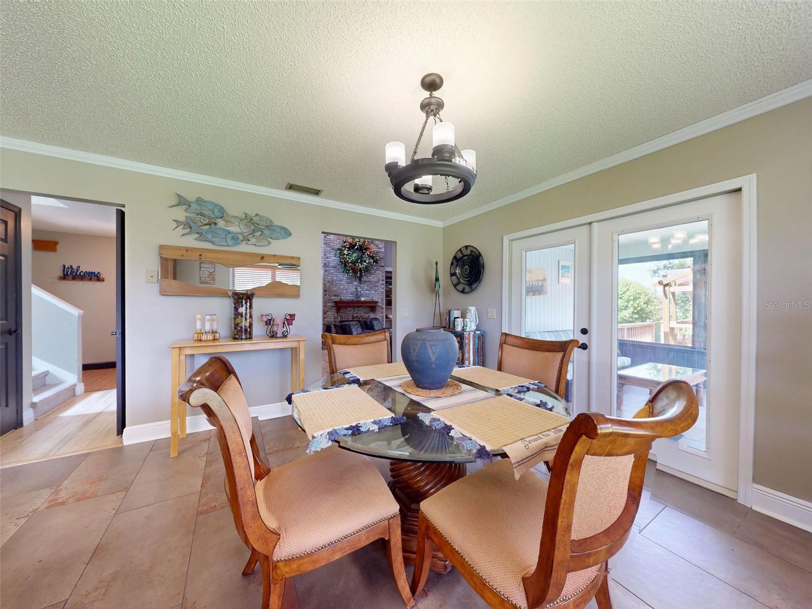 MAGNOLIA SHORES - Residential