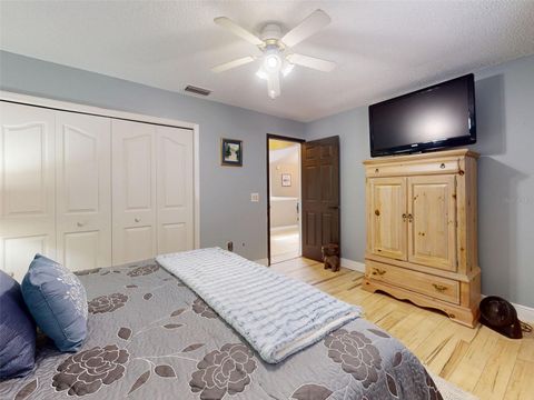 Tiny photo for 10480 SE 101st Avenue Road, Belleview, FL 34420 (MLS # O6331113)