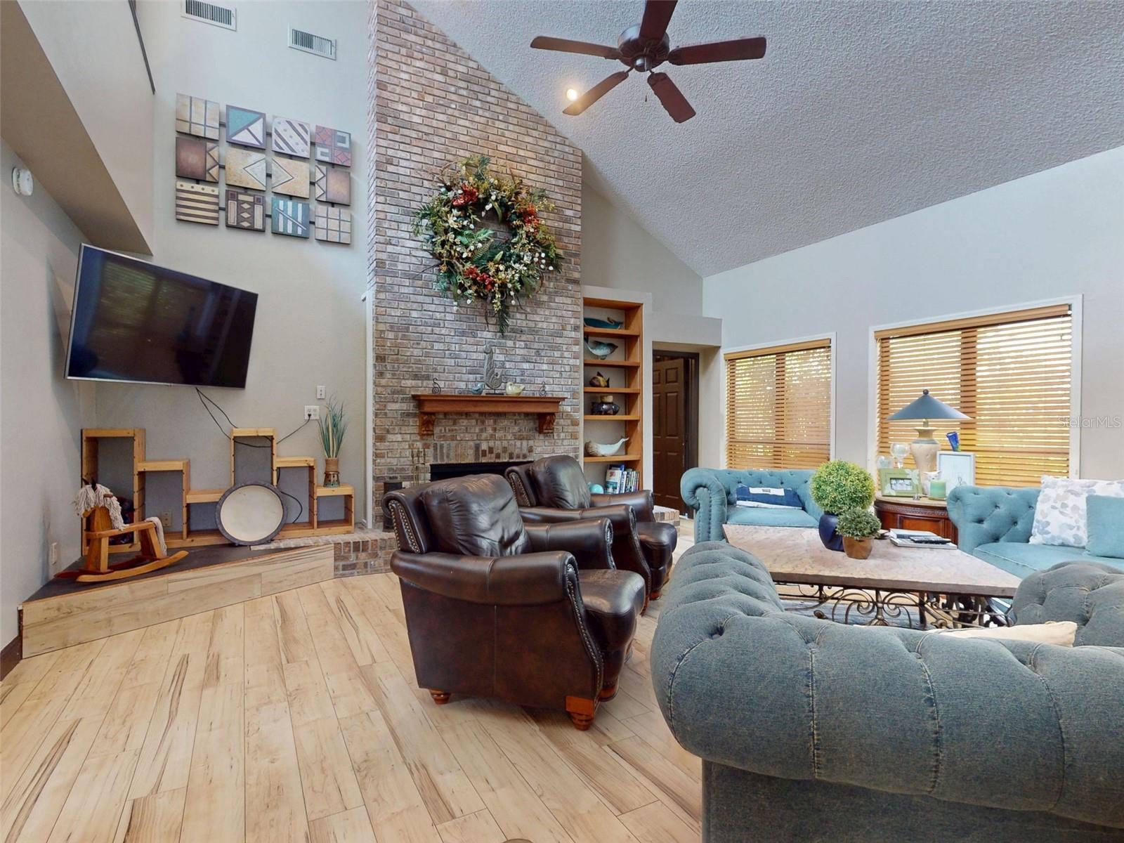 MAGNOLIA SHORES - Residential