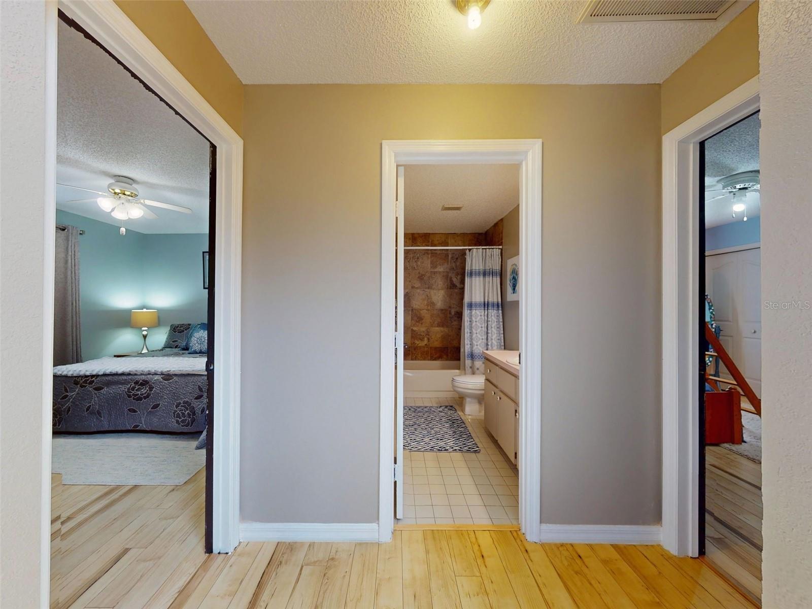 MAGNOLIA SHORES - Residential