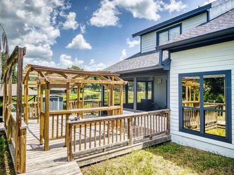 Tiny photo for 10480 SE 101st Avenue Road, Belleview, FL 34420 (MLS # O6331113)