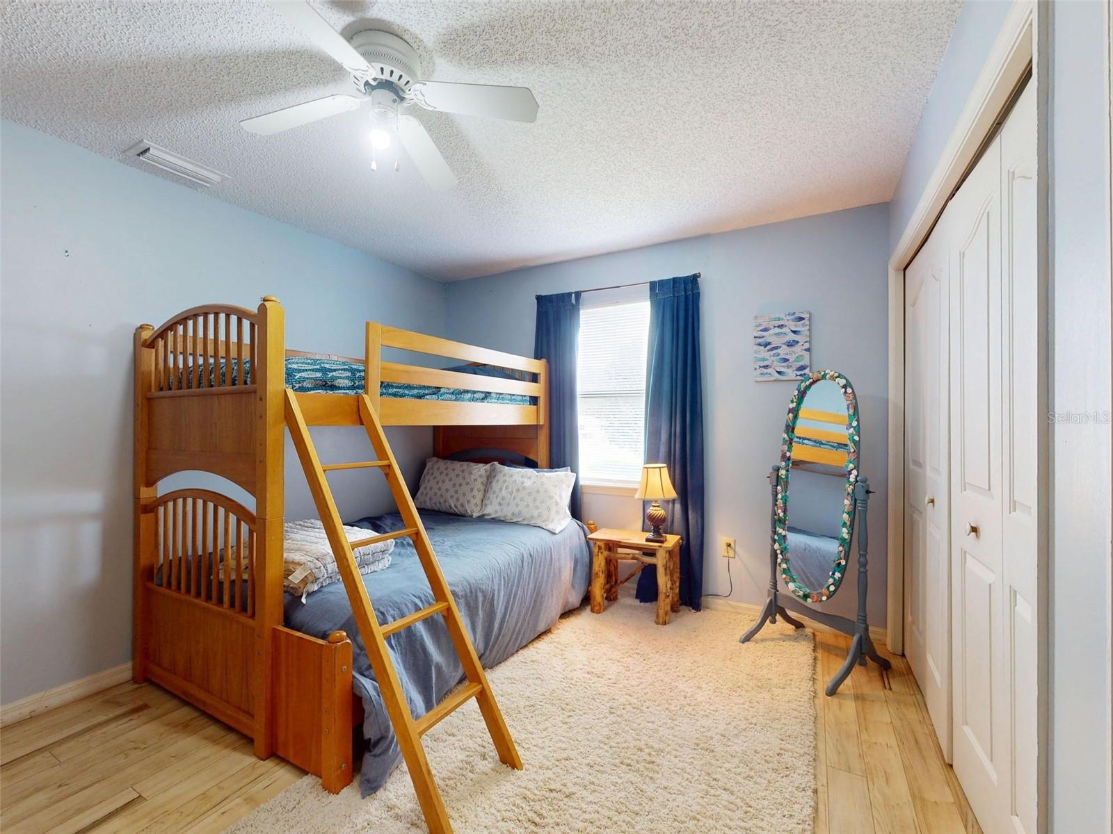 MAGNOLIA SHORES - Residential