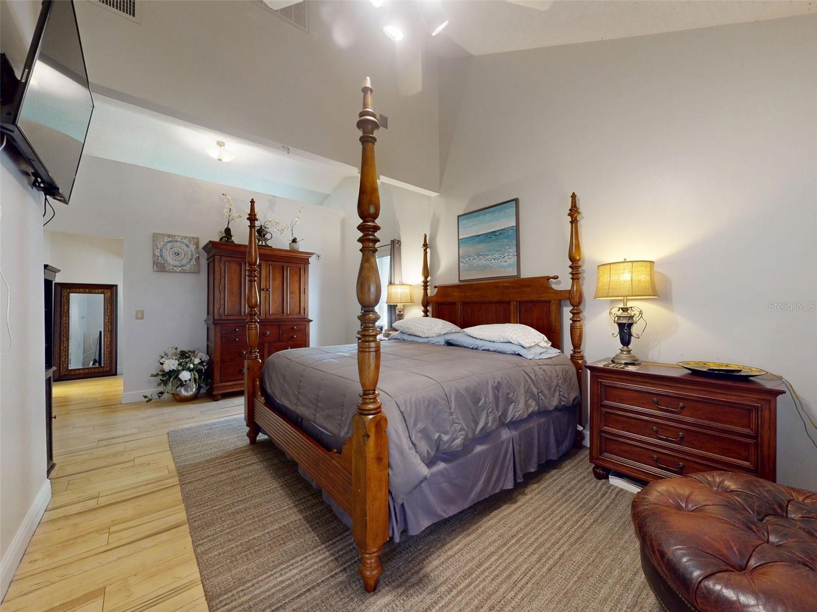 MAGNOLIA SHORES - Residential