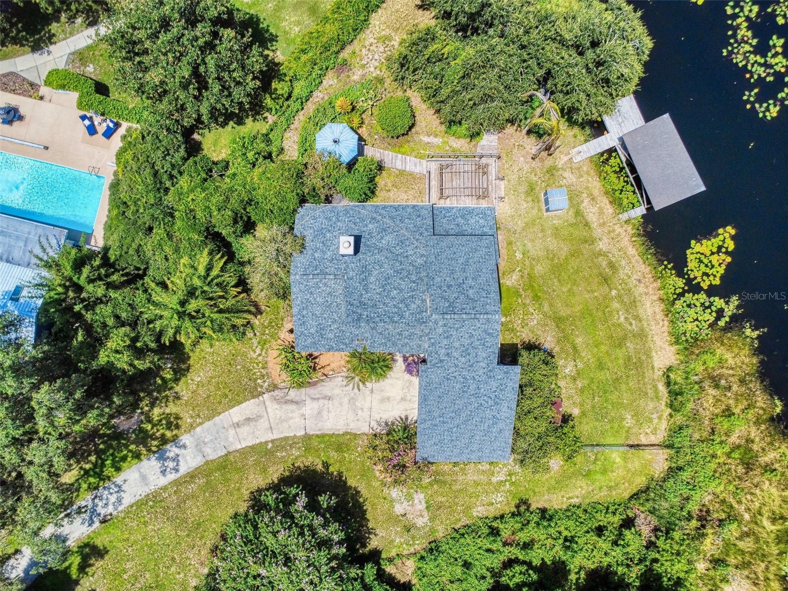 MAGNOLIA SHORES - Residential