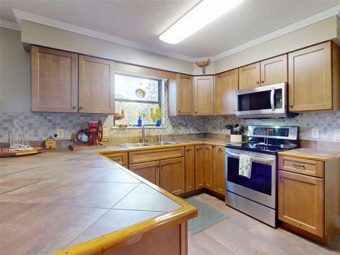 Tiny photo for 10480 SE 101st Avenue Road, Belleview, FL 34420 (MLS # O6331113)