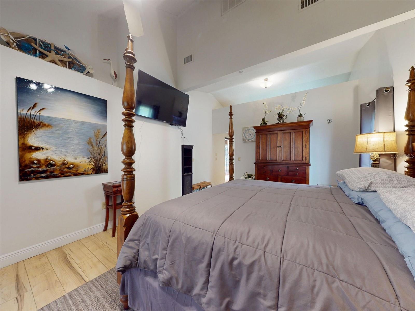 MAGNOLIA SHORES - Residential