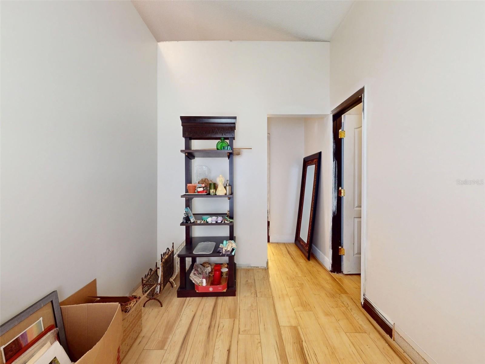 MAGNOLIA SHORES - Residential