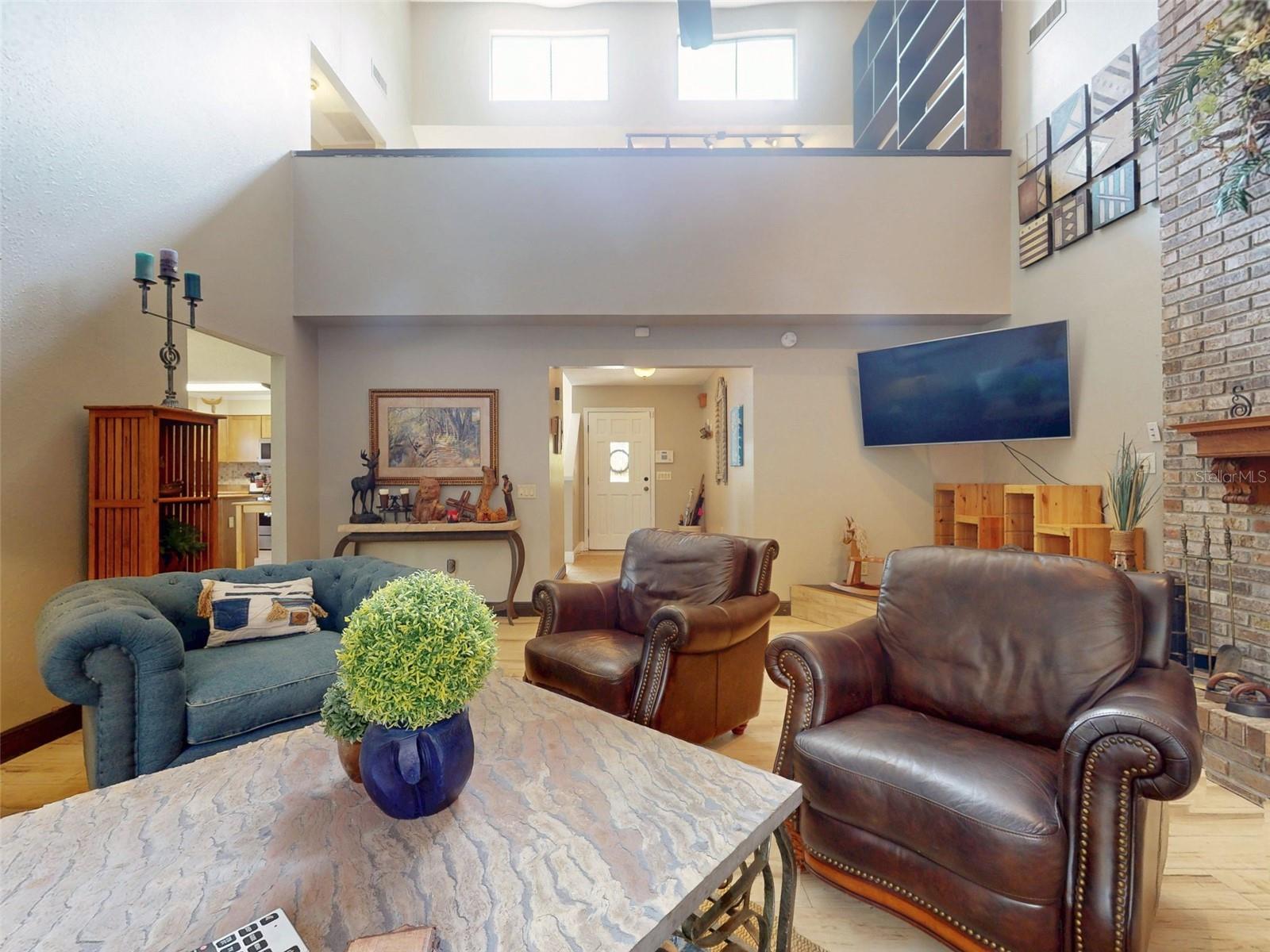 MAGNOLIA SHORES - Residential