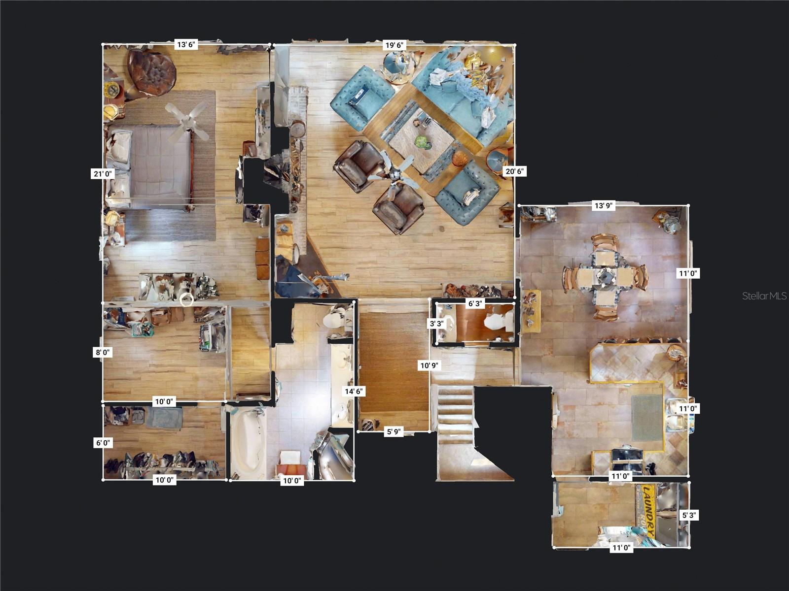 MAGNOLIA SHORES - Residential