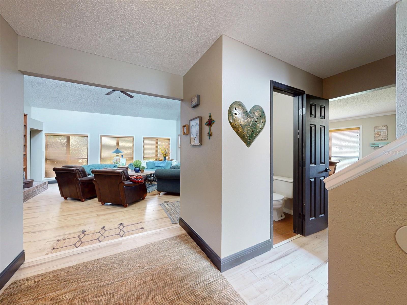 MAGNOLIA SHORES - Residential