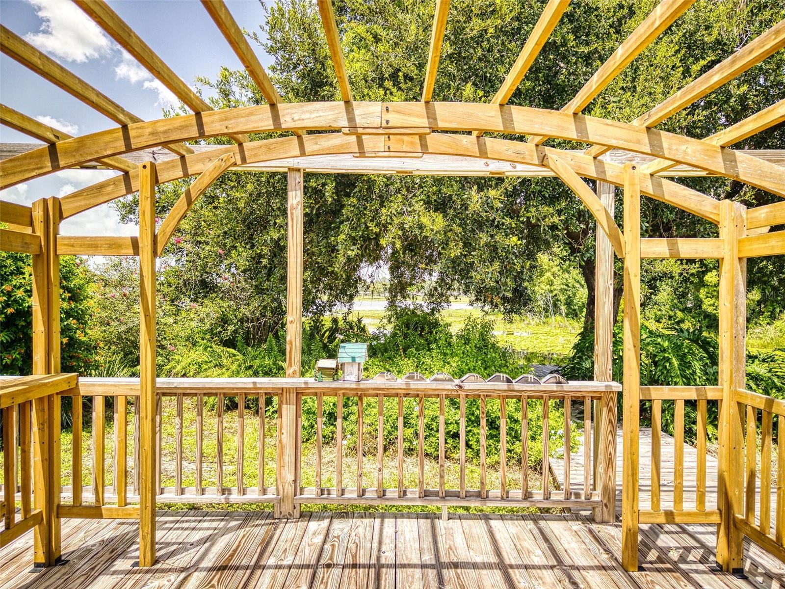 MAGNOLIA SHORES - Residential