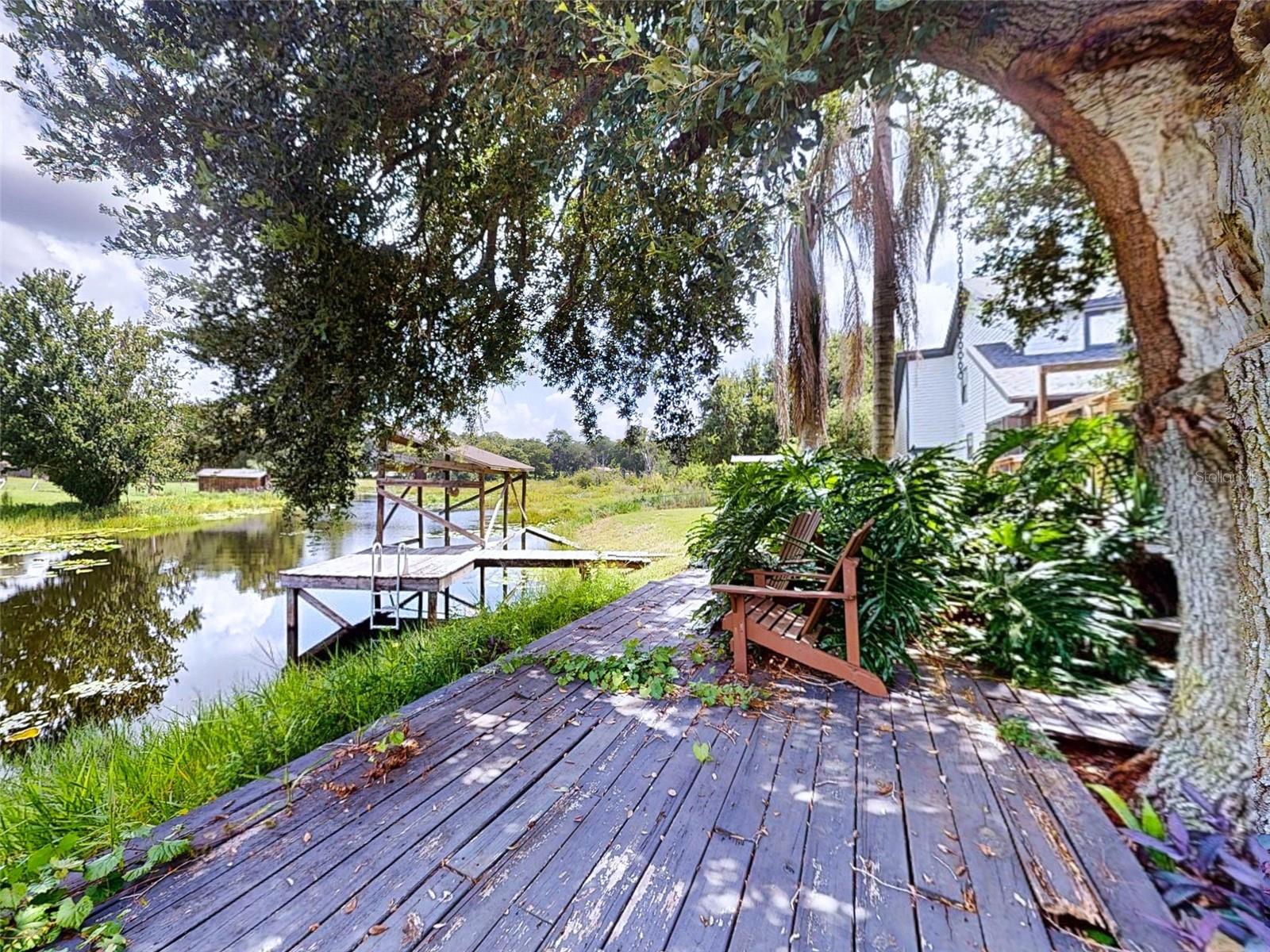 MAGNOLIA SHORES - Residential