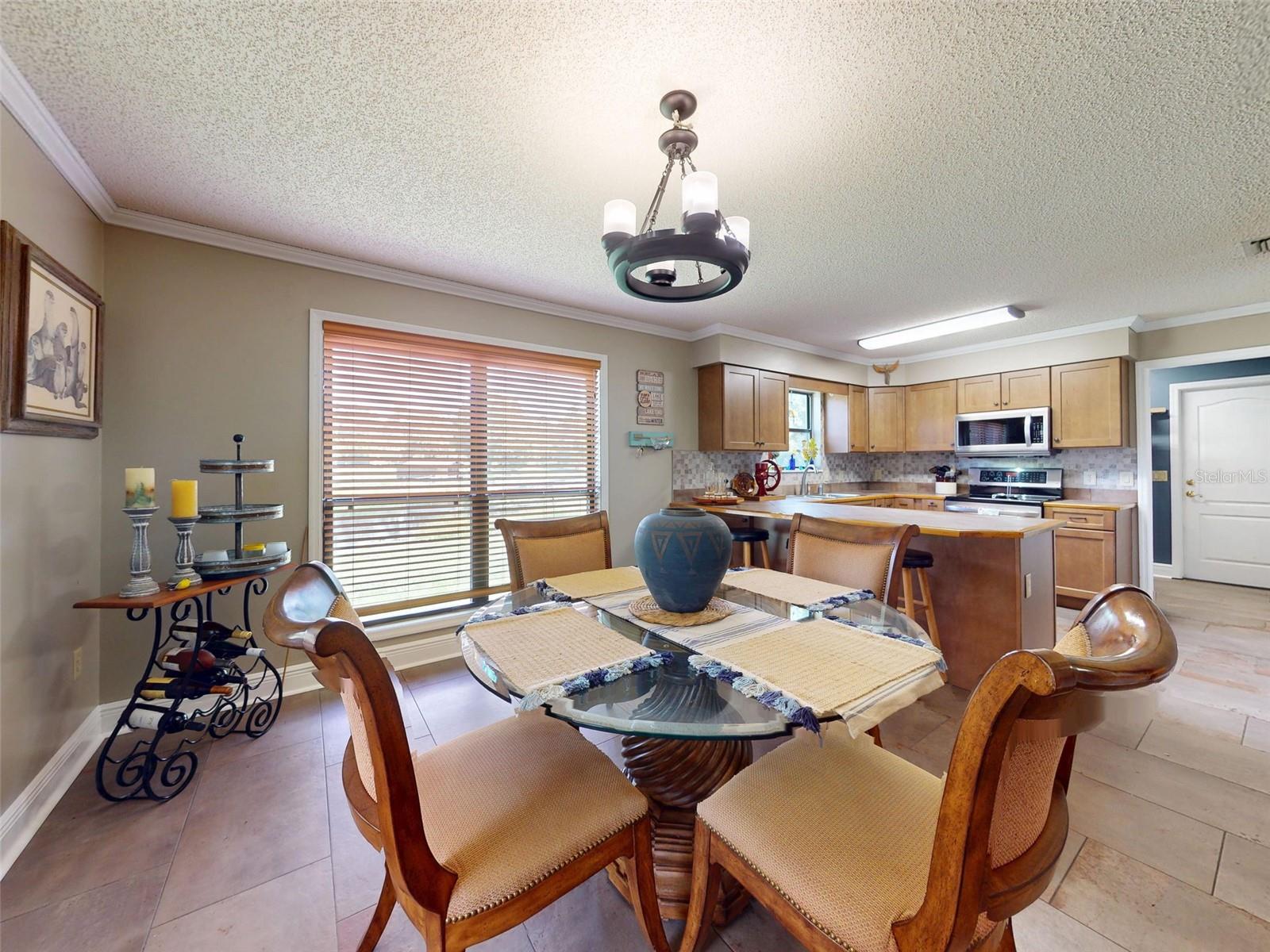 MAGNOLIA SHORES - Residential