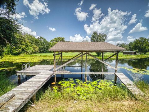 Tiny photo for 10480 SE 101st Avenue Road, Belleview, FL 34420 (MLS # O6331113)