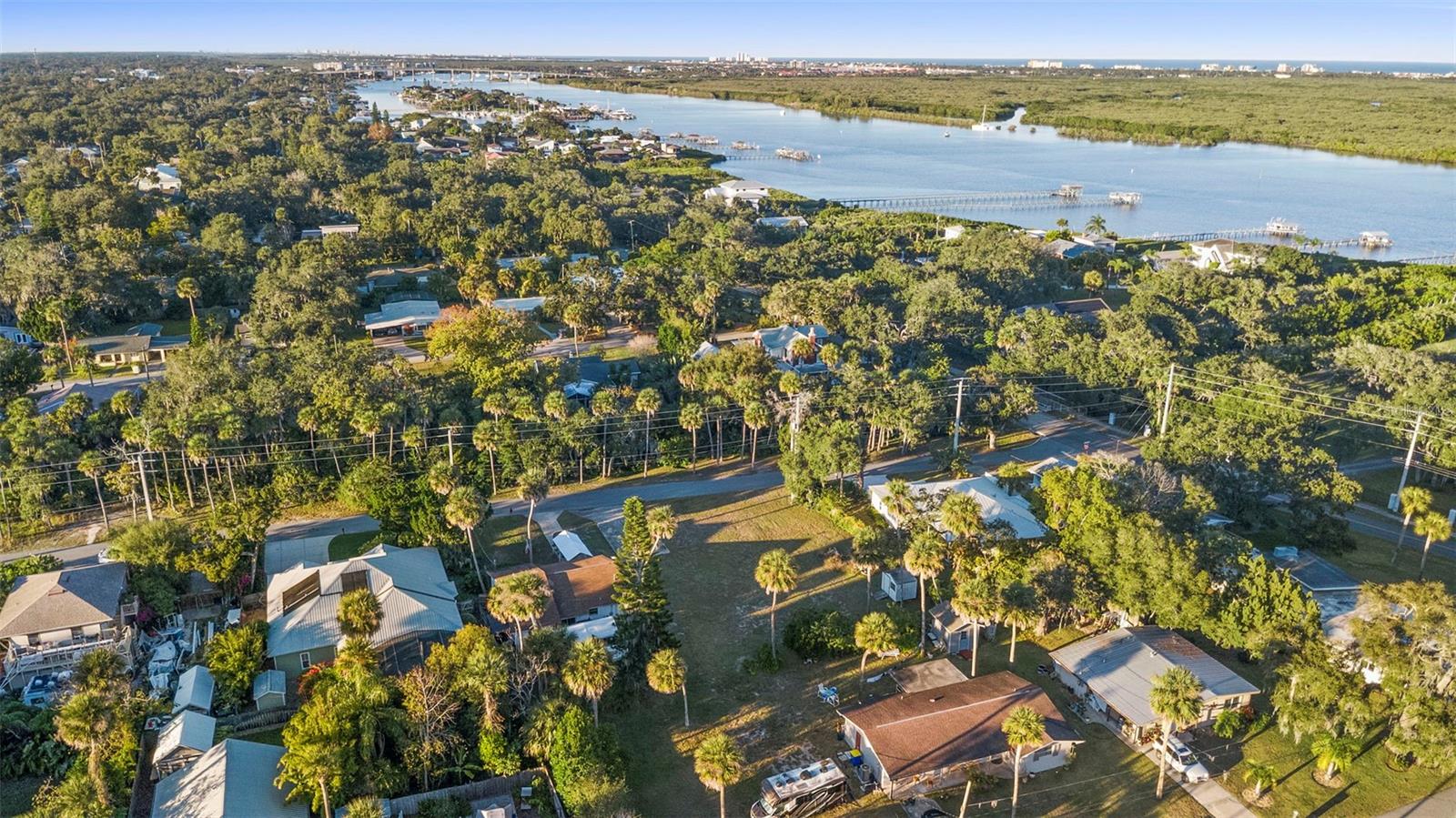 PALMETTO PARK SHEPPARD&SANCHEZ G - Land