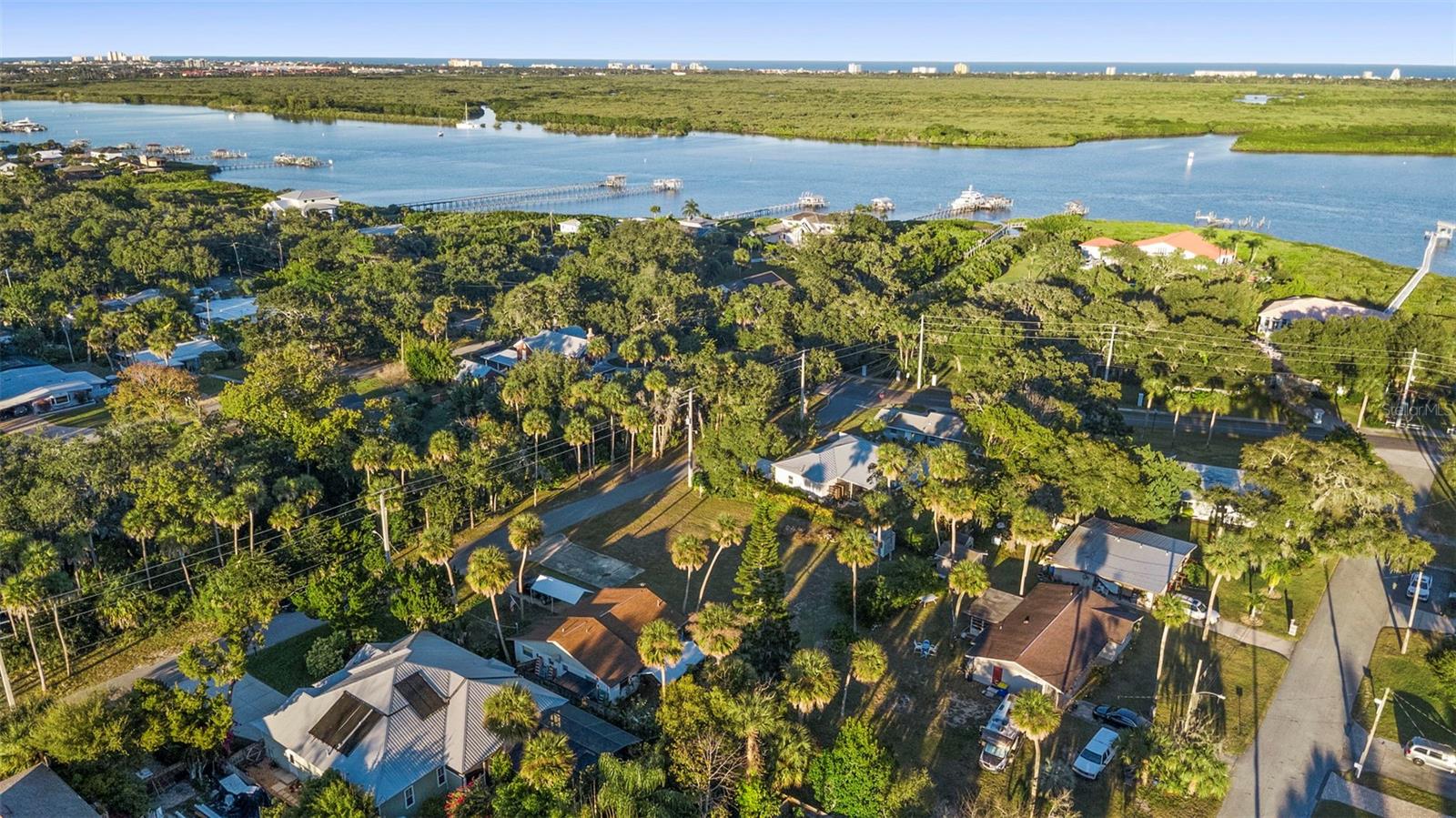 PALMETTO PARK SHEPPARD&SANCHEZ G - Land