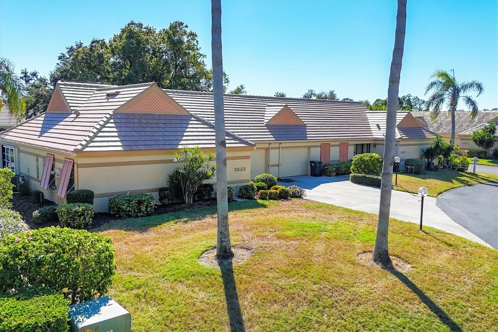 Photo of 3522 57th Avenue Circle W, Bradenton, FL 34210 (MLS # A4640473)