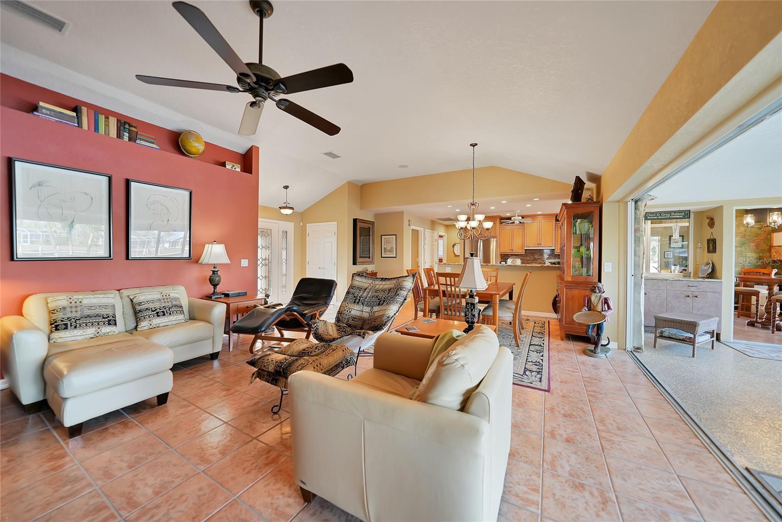 PUNTA GORDA ISLES SEC 14 - Residential