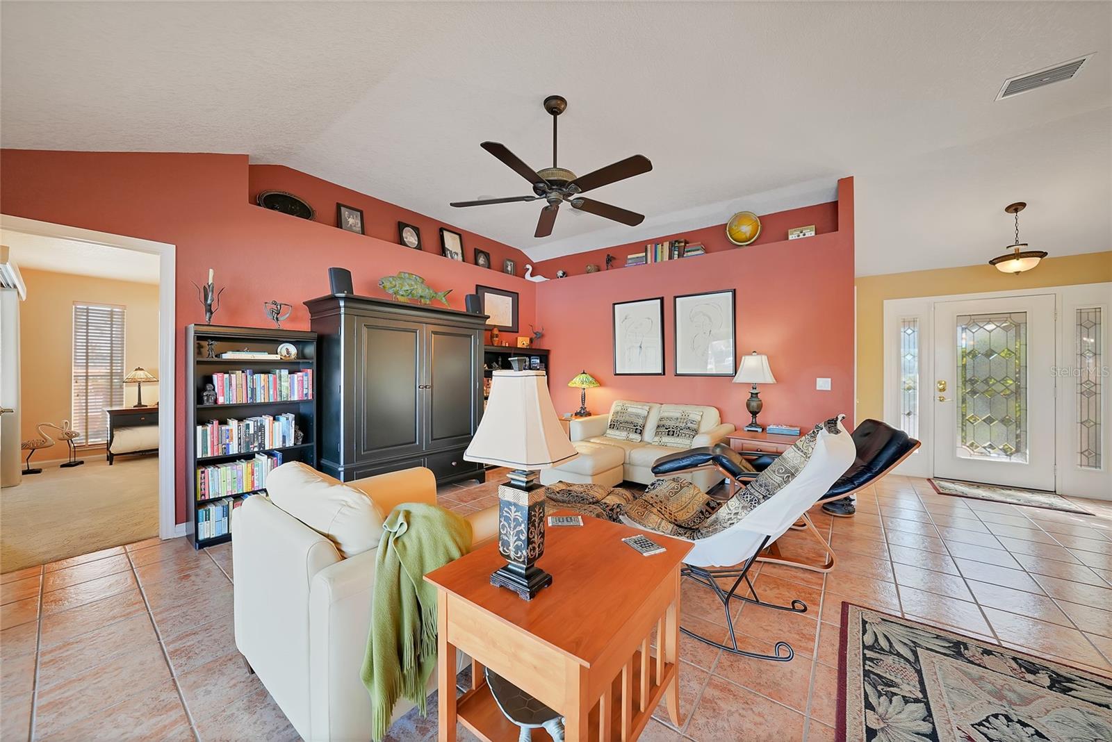 PUNTA GORDA ISLES SEC 14 - Residential