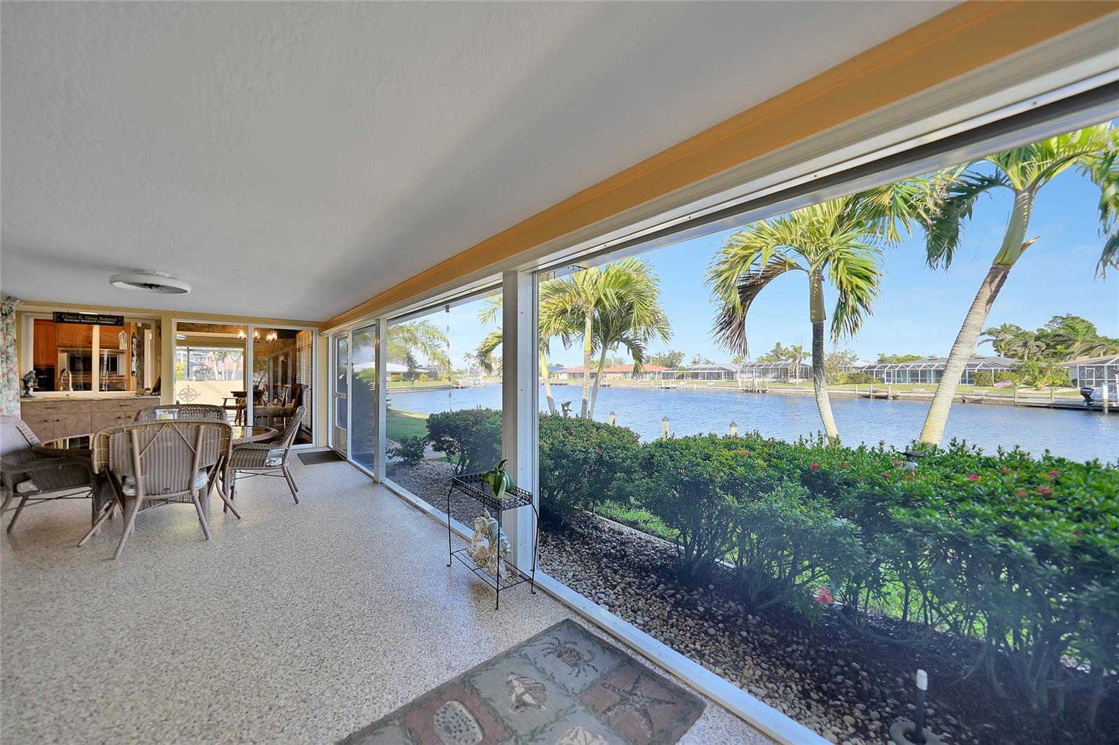 PUNTA GORDA ISLES SEC 14 - Residential