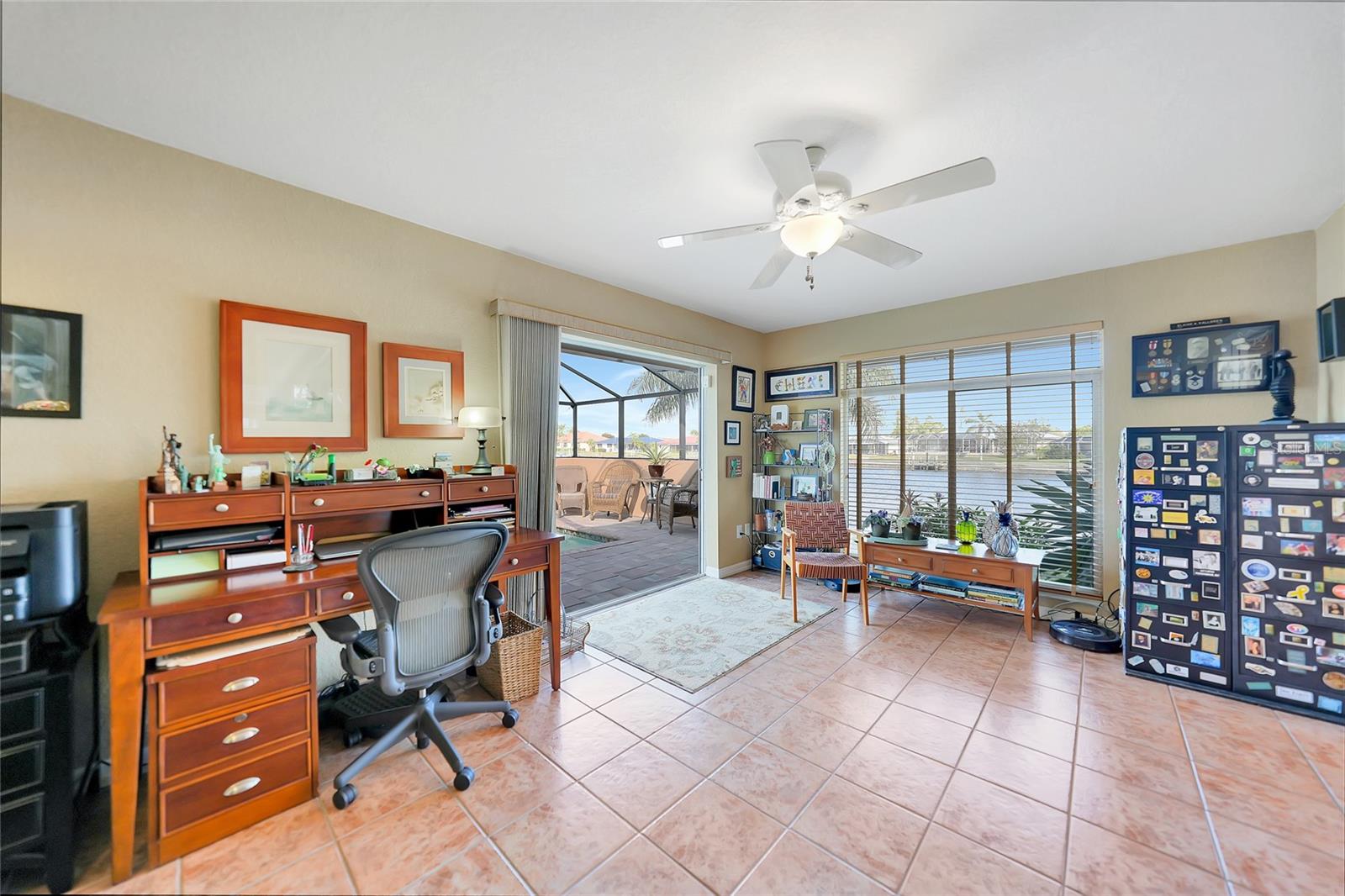 PUNTA GORDA ISLES SEC 14 - Residential