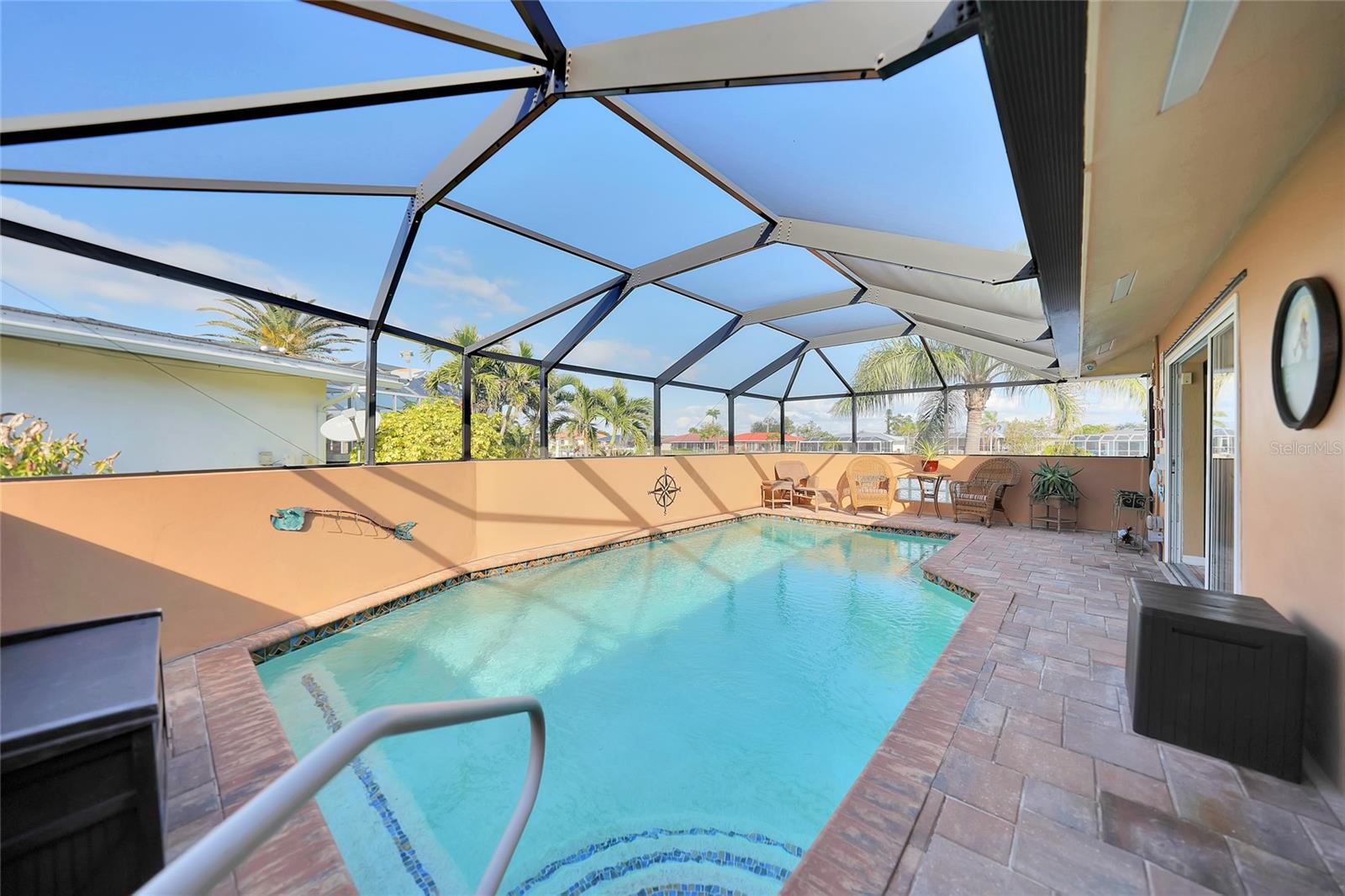 PUNTA GORDA ISLES SEC 14 - Residential