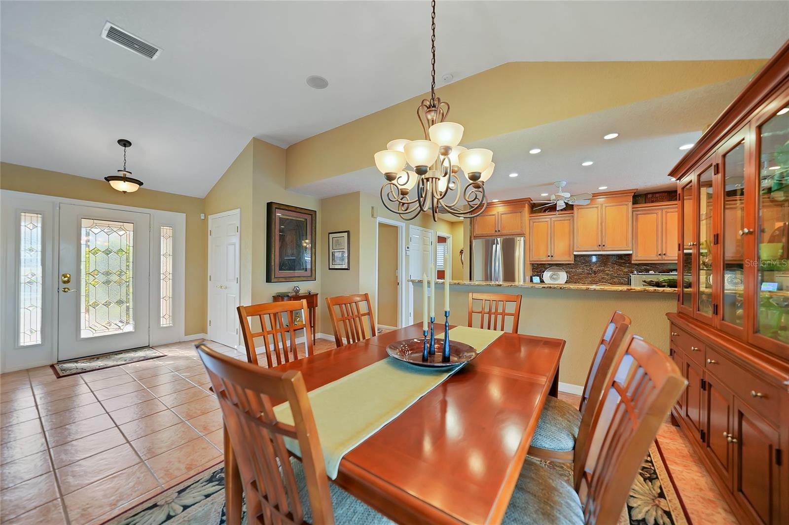 PUNTA GORDA ISLES SEC 14 - Residential