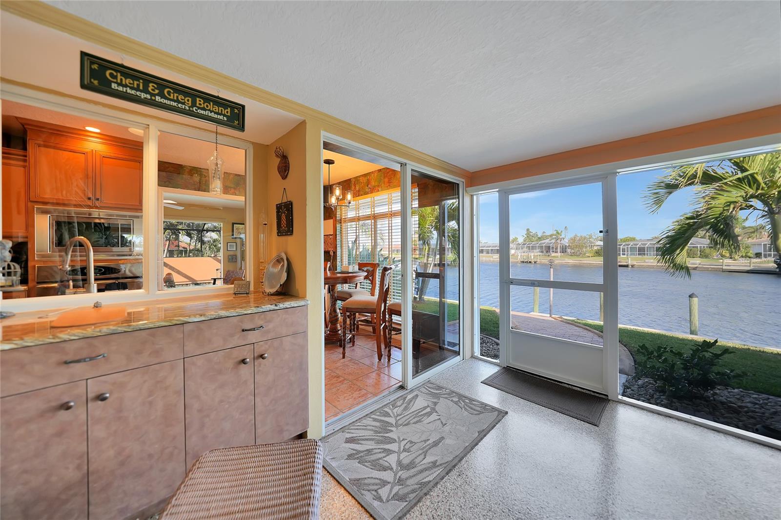 PUNTA GORDA ISLES SEC 14 - Residential