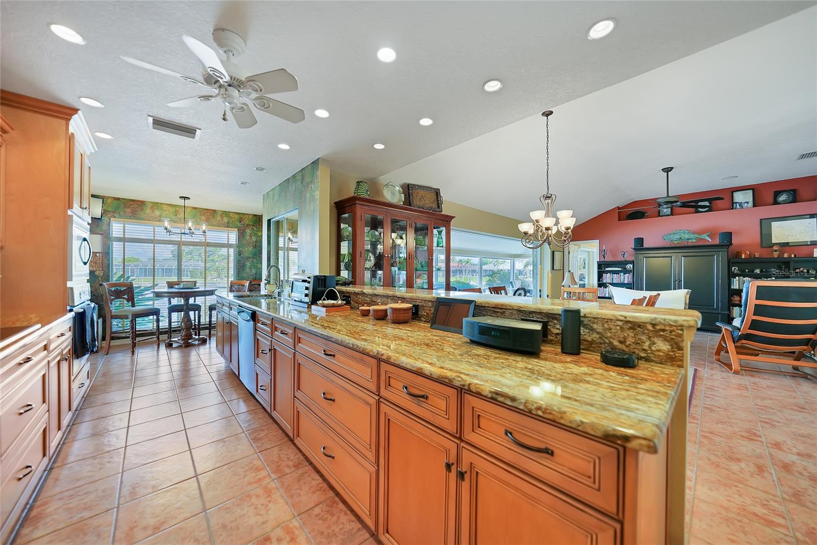 PUNTA GORDA ISLES SEC 14 - Residential