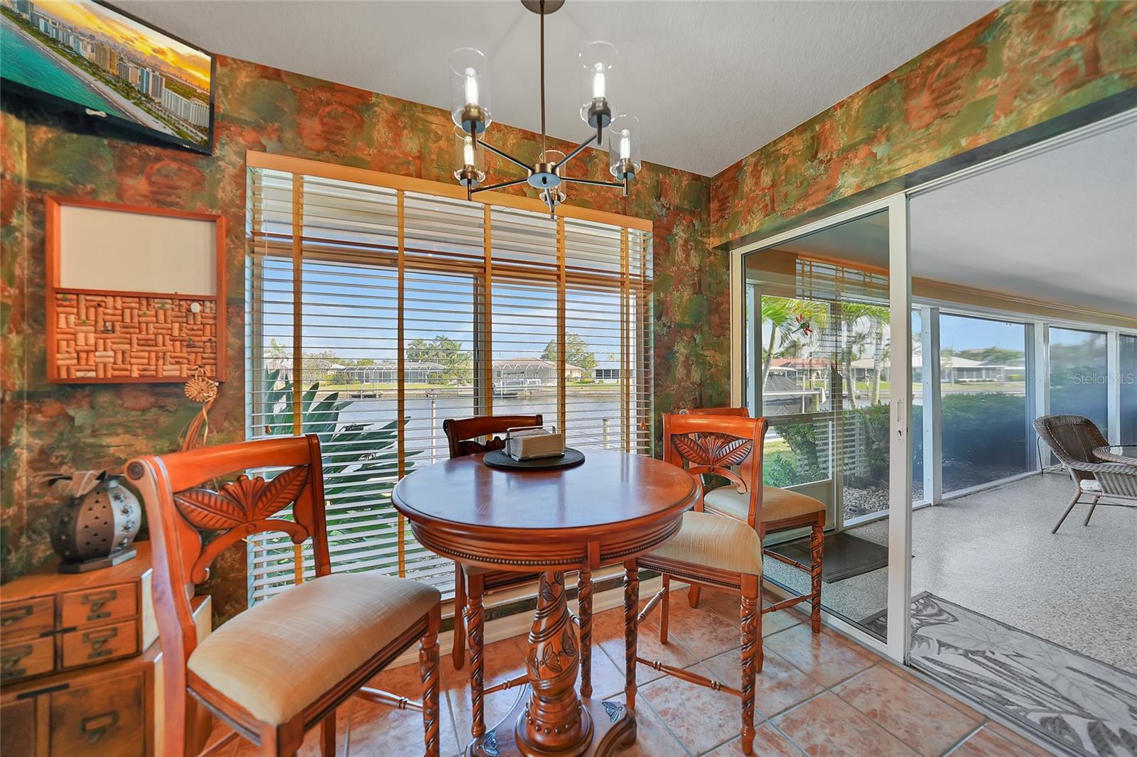 PUNTA GORDA ISLES SEC 14 - Residential