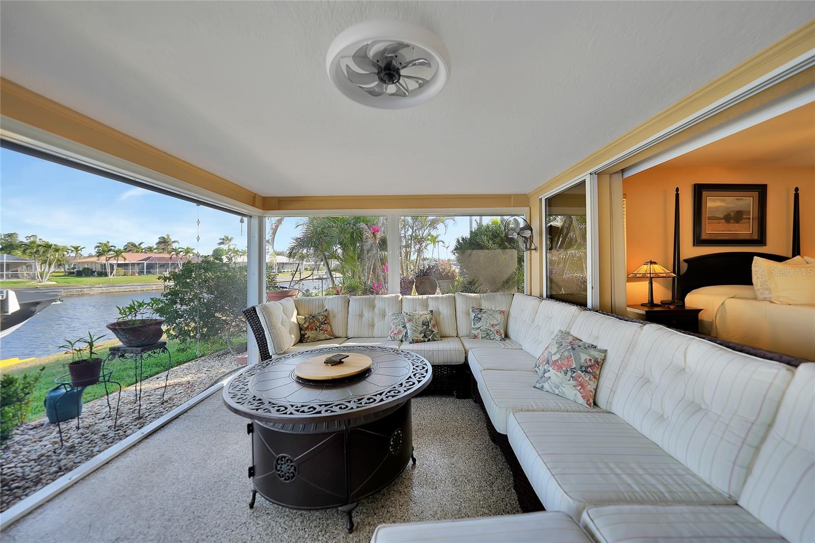 PUNTA GORDA ISLES SEC 14 - Residential