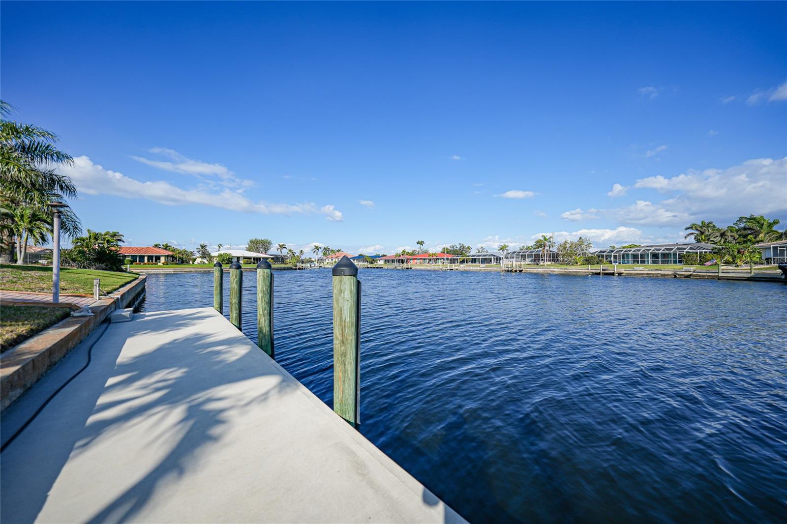 PUNTA GORDA ISLES SEC 14 - Residential