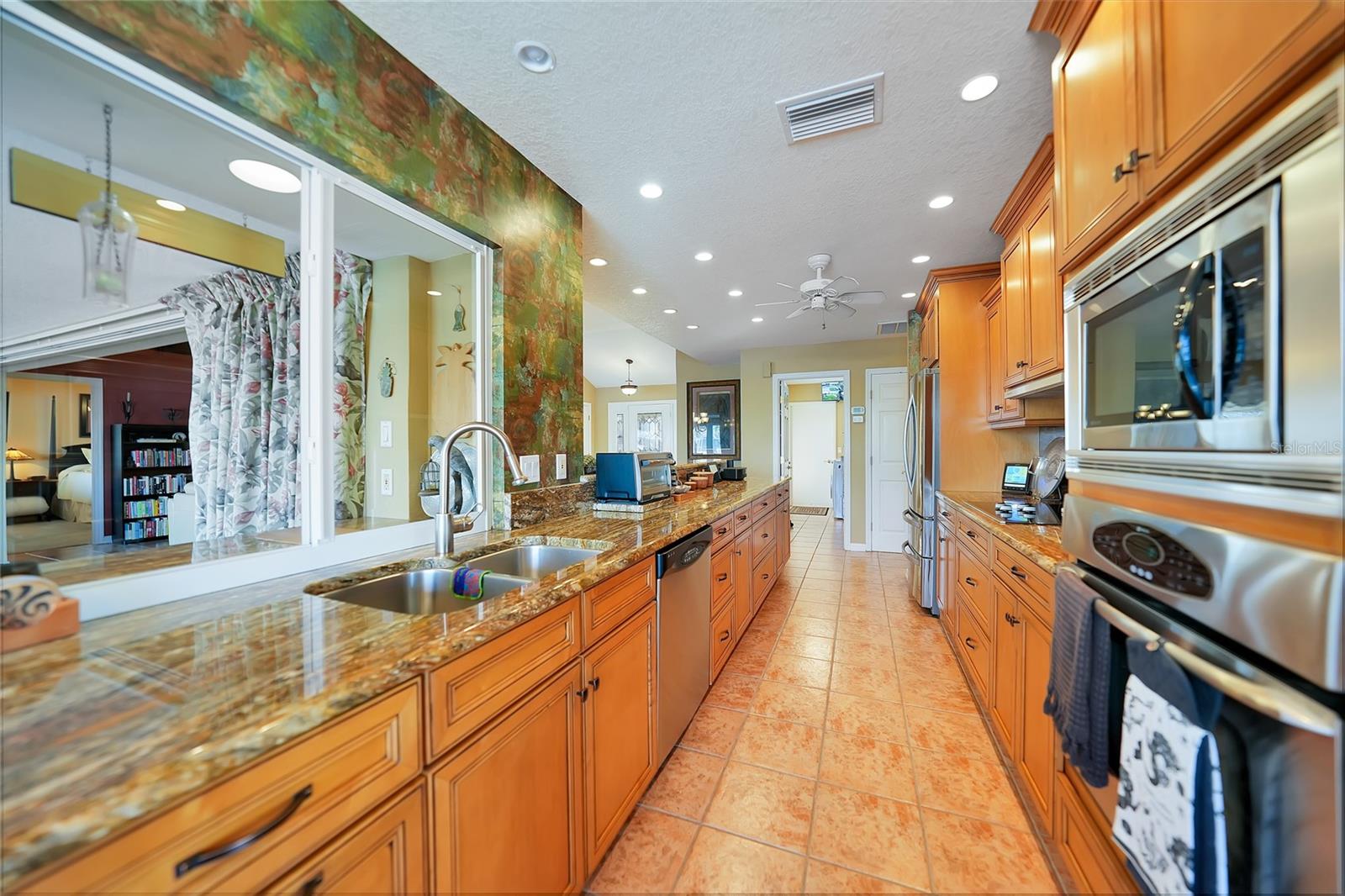 PUNTA GORDA ISLES SEC 14 - Residential