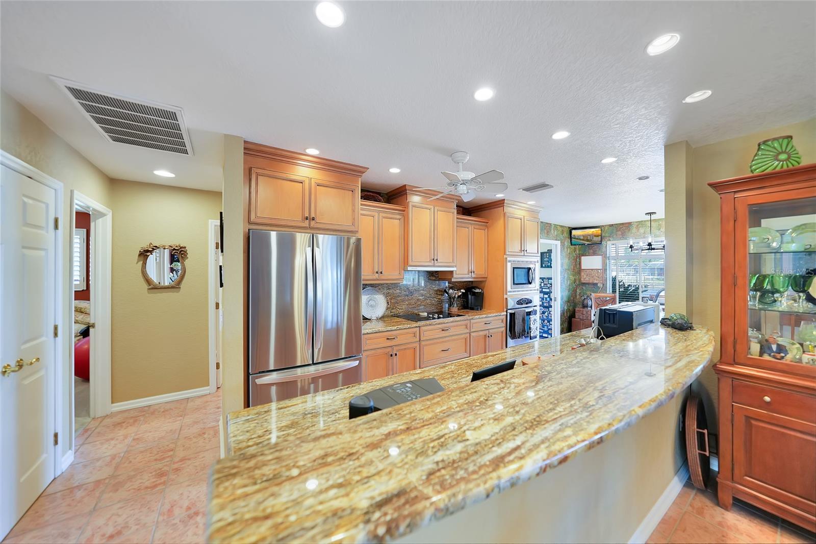 PUNTA GORDA ISLES SEC 14 - Residential