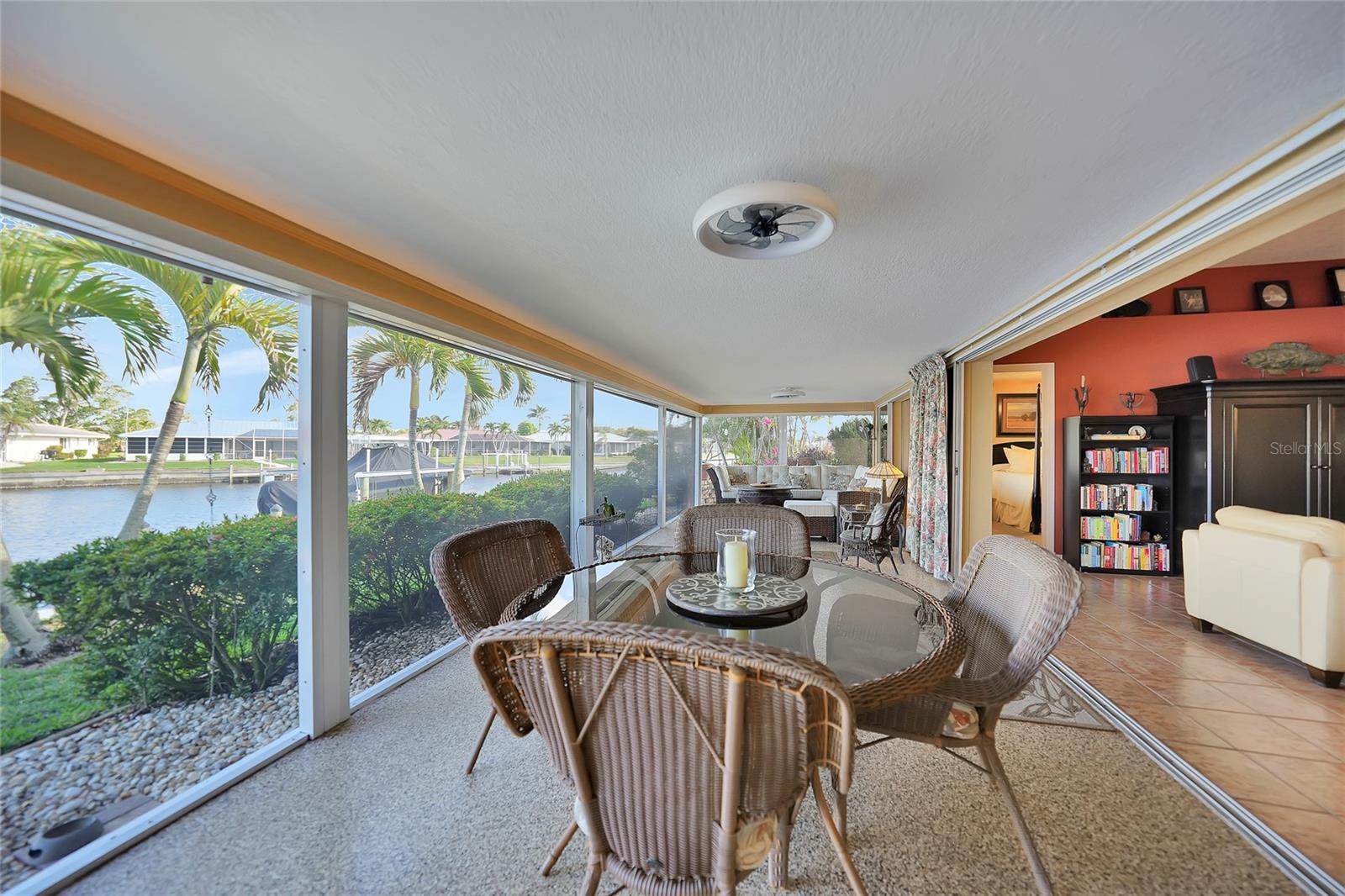 PUNTA GORDA ISLES SEC 14 - Residential