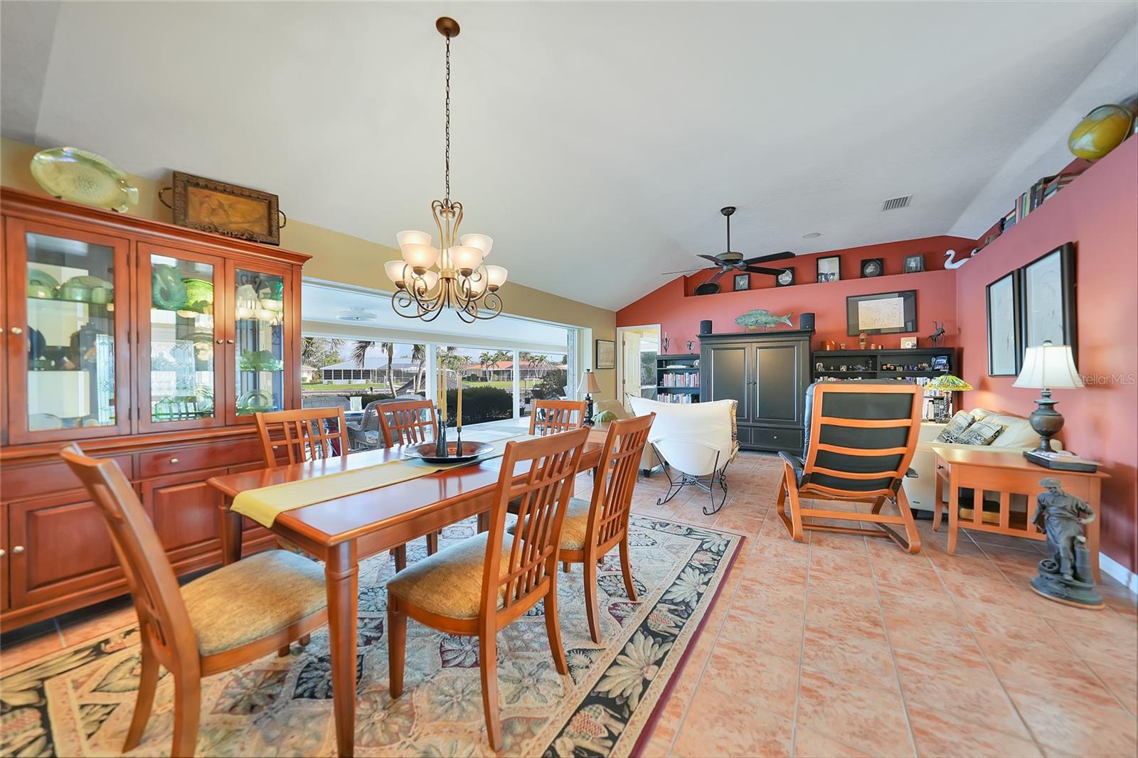 PUNTA GORDA ISLES SEC 14 - Residential