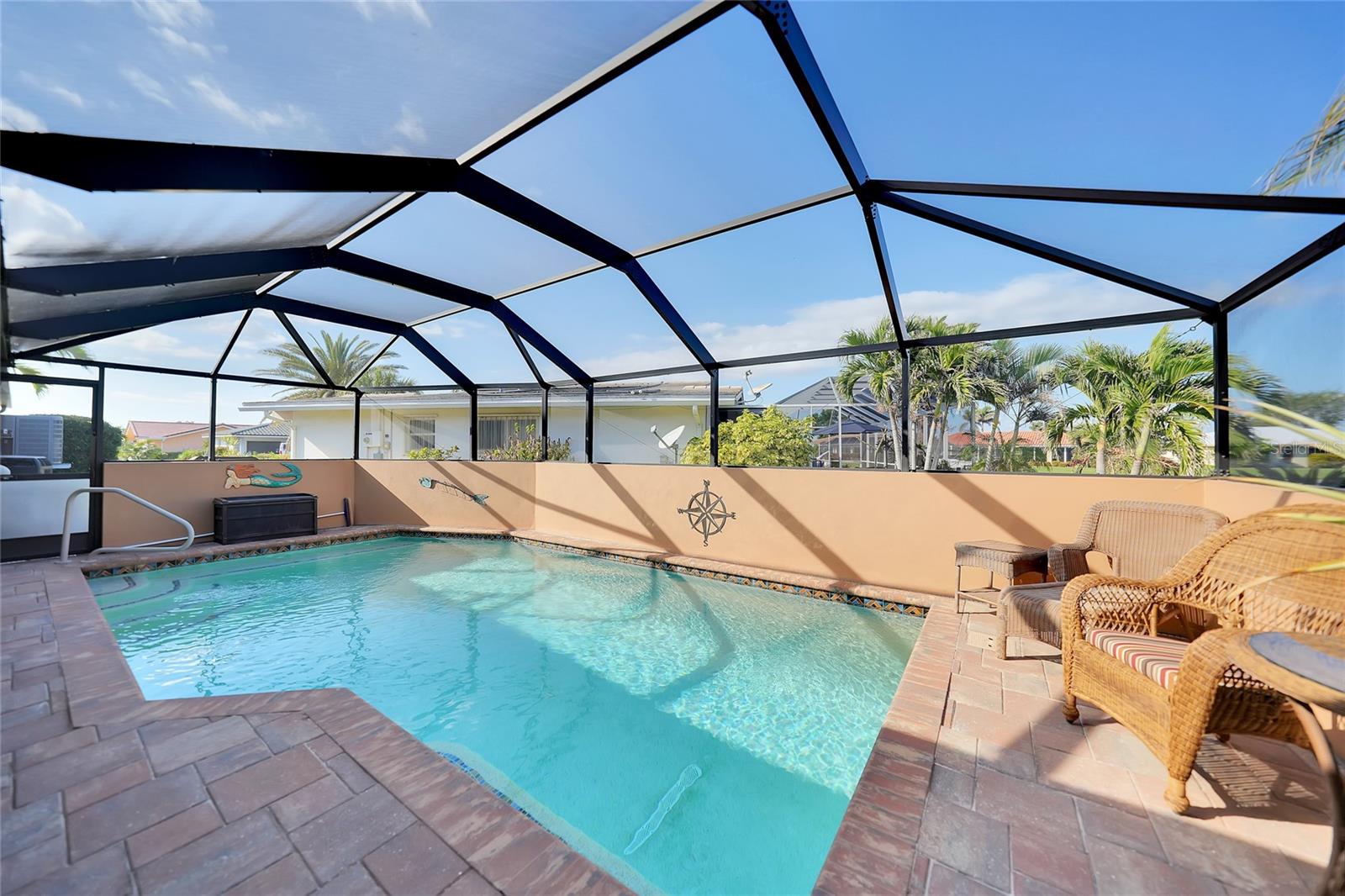 PUNTA GORDA ISLES SEC 14 - Residential