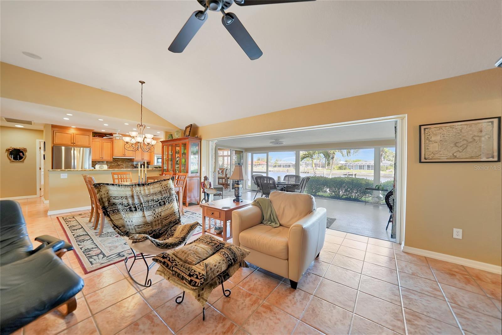 PUNTA GORDA ISLES SEC 14 - Residential