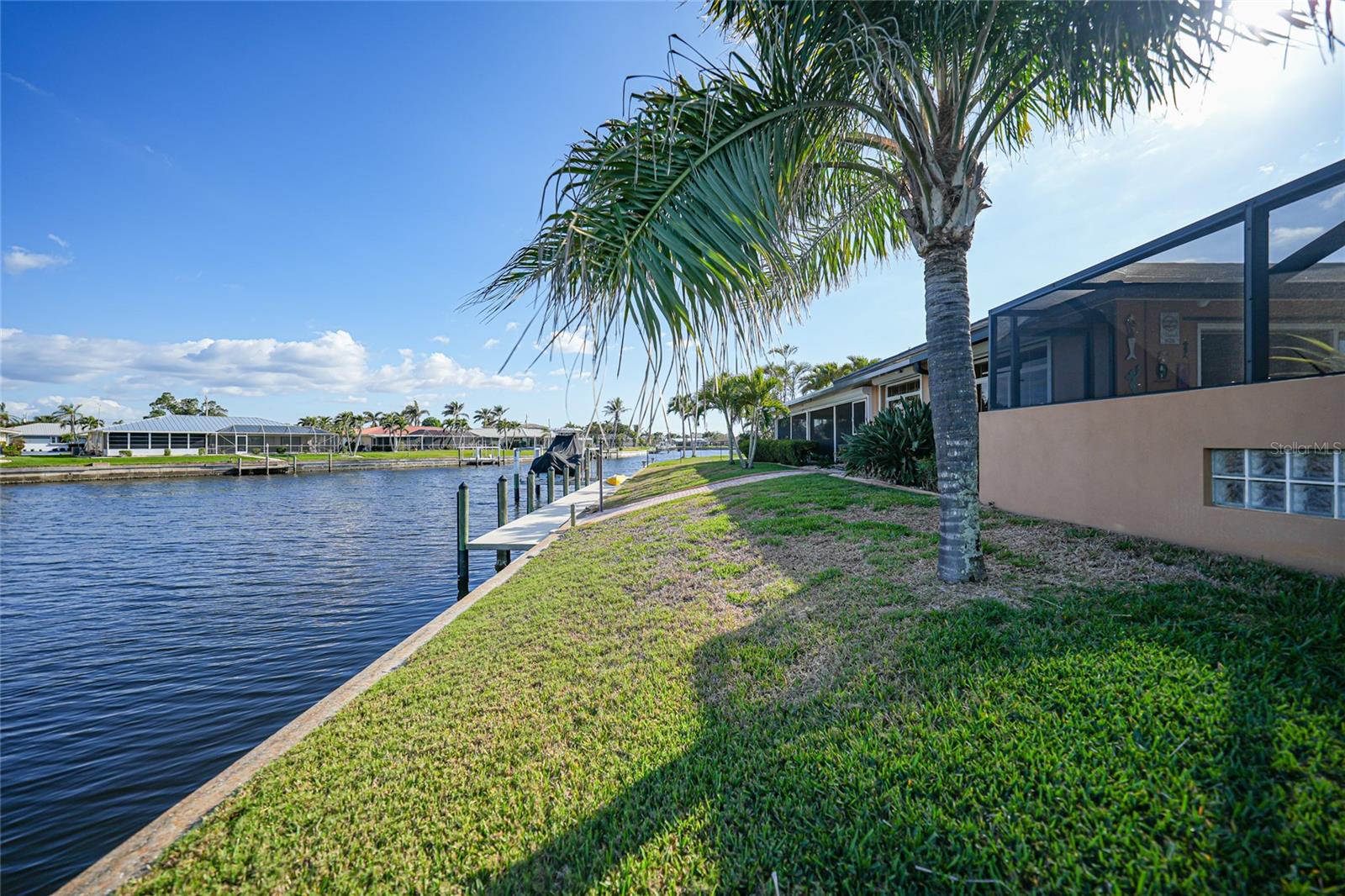 PUNTA GORDA ISLES SEC 14 - Residential