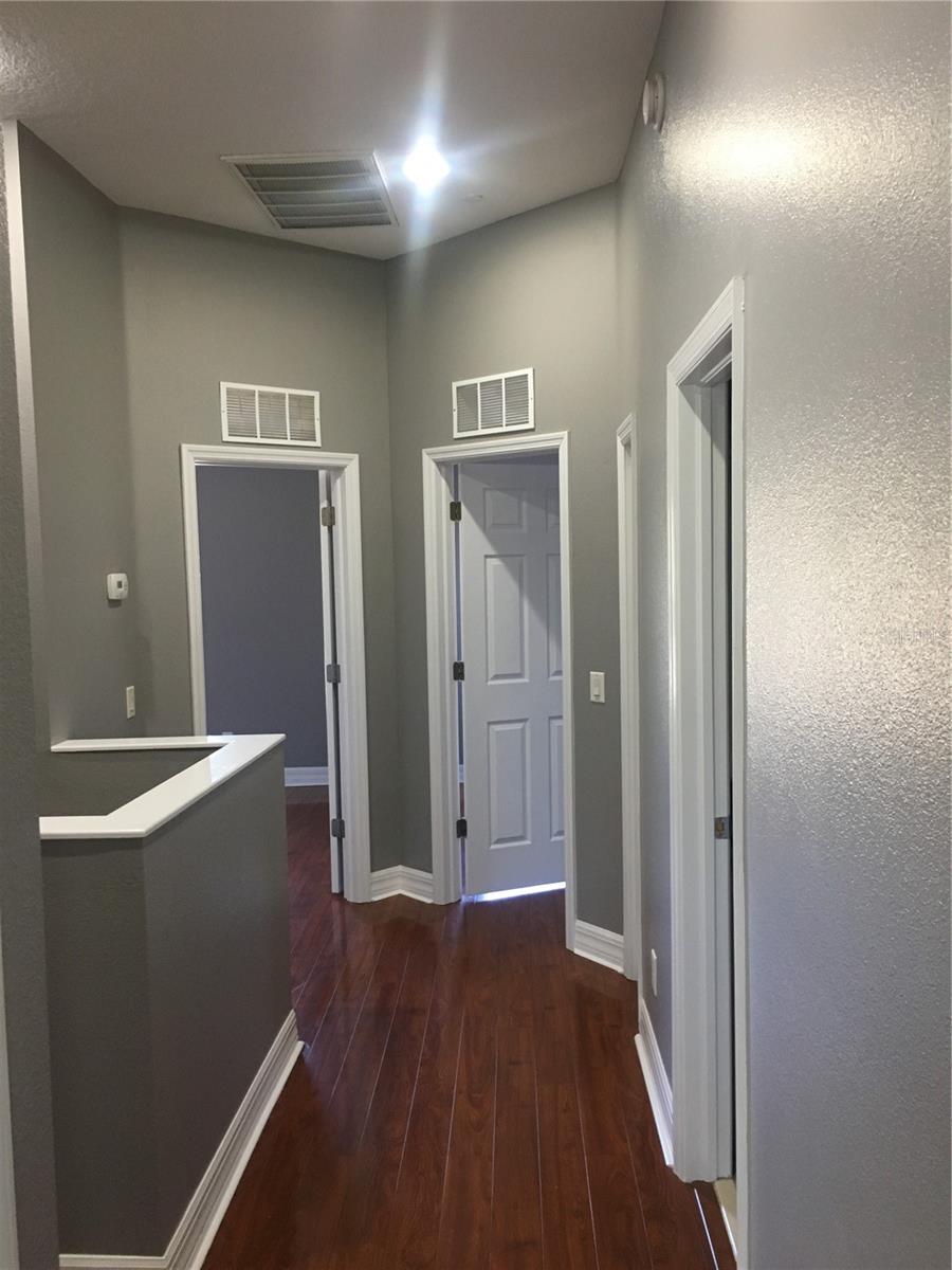 TERRACE RIVER PH 2 - Residential Lease