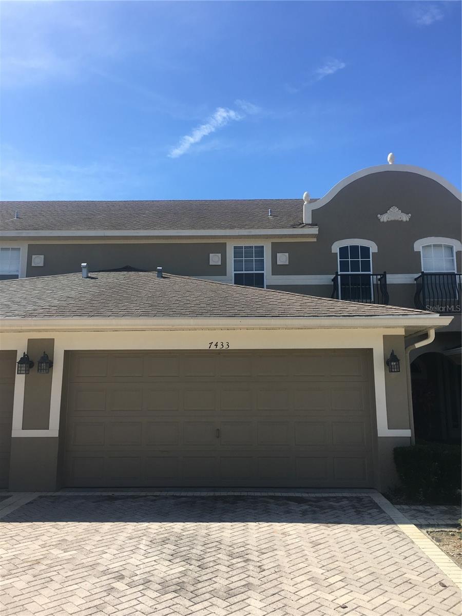 TERRACE RIVER PH 2 - Residential Lease